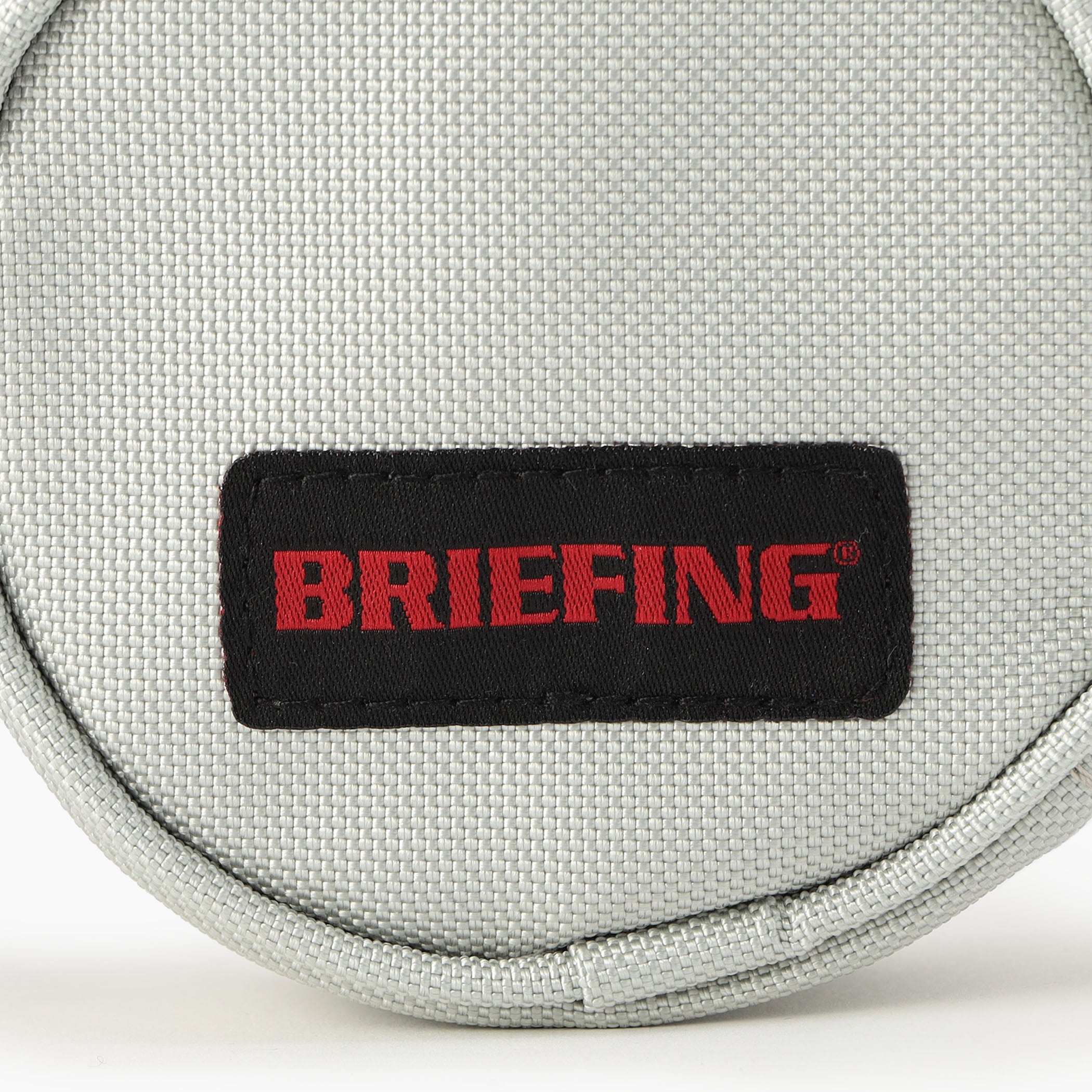 CIRCLE ROUND POUCH PRO AIR