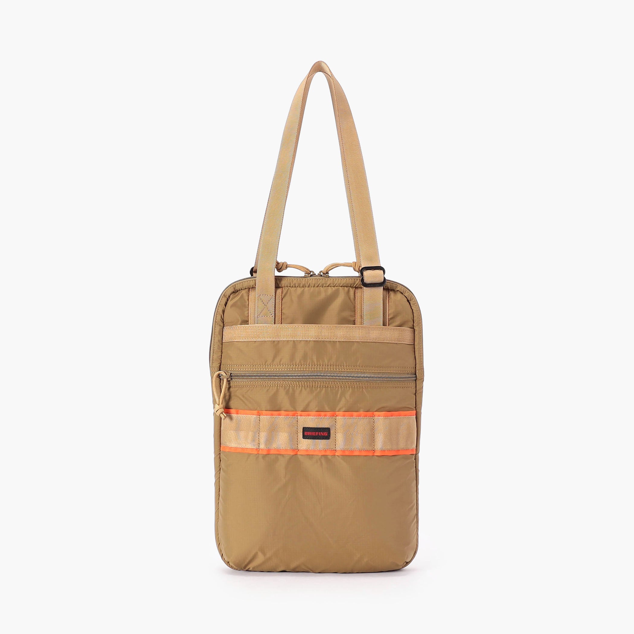BRIEFING Tote Bags Durable Everyday and Travel Totes - BRIEFING