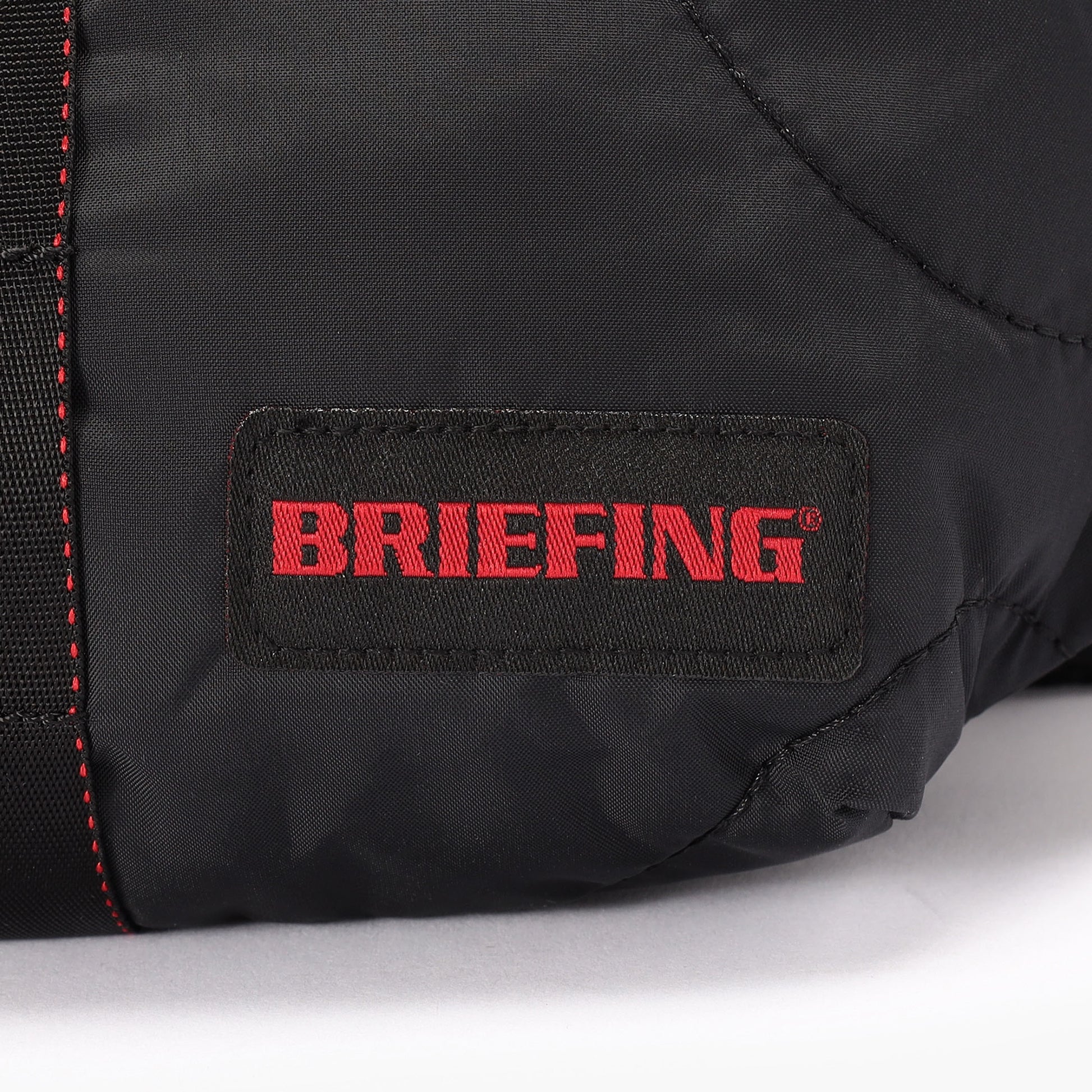 BRIEFING QUILTED WALKER, Bags, Business