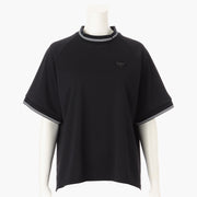 LA WOMEN’S MINI LINE HIGHNECK