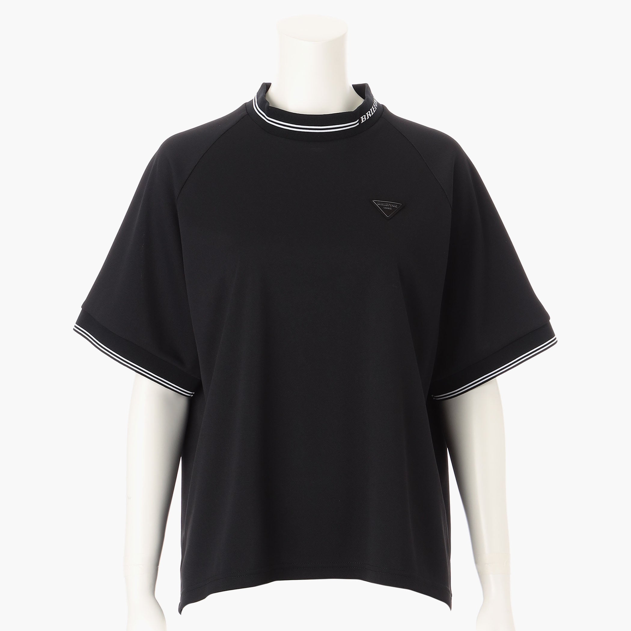 LA WOMEN’S MINI LINE HIGHNECK