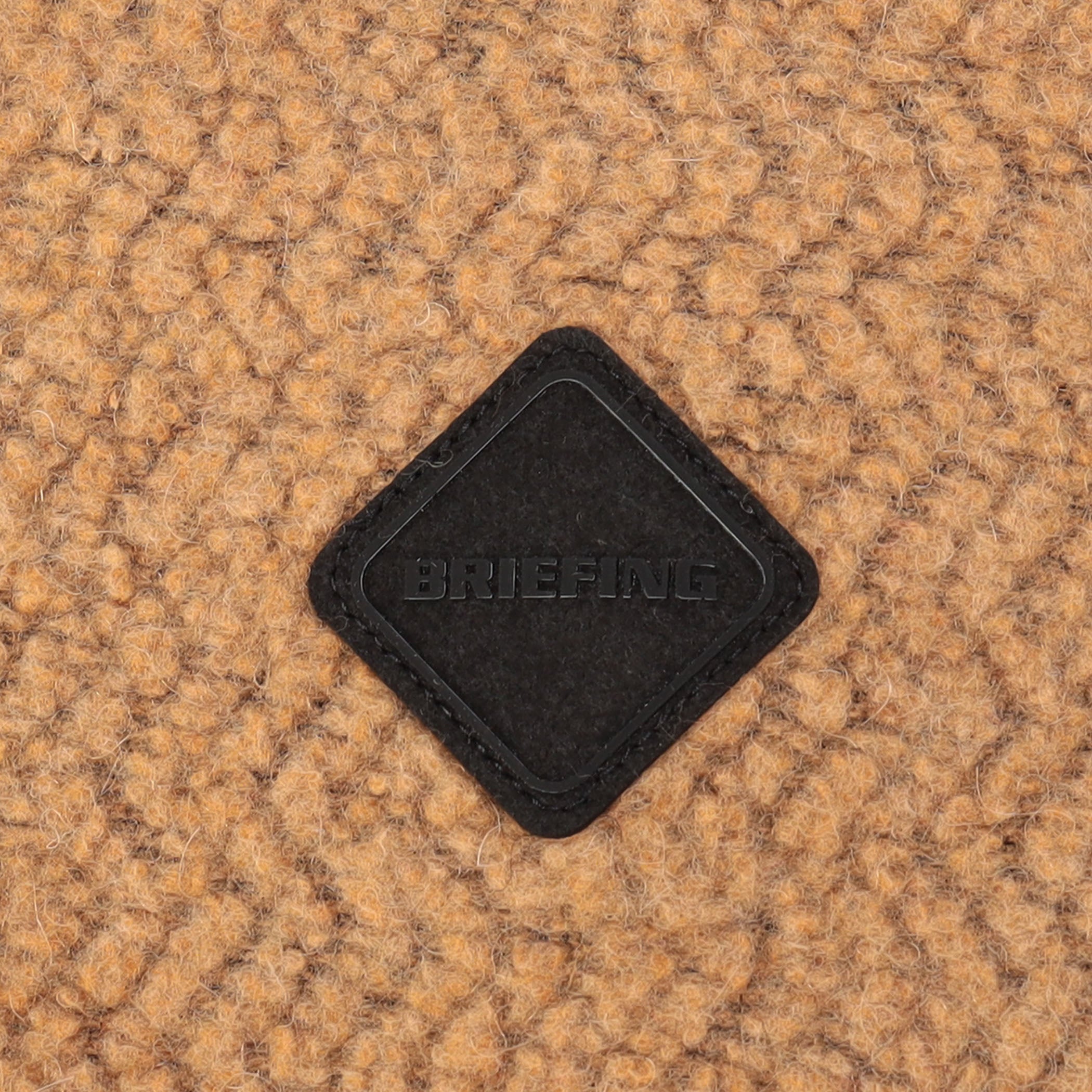 WOOL BOA NECK GAITER