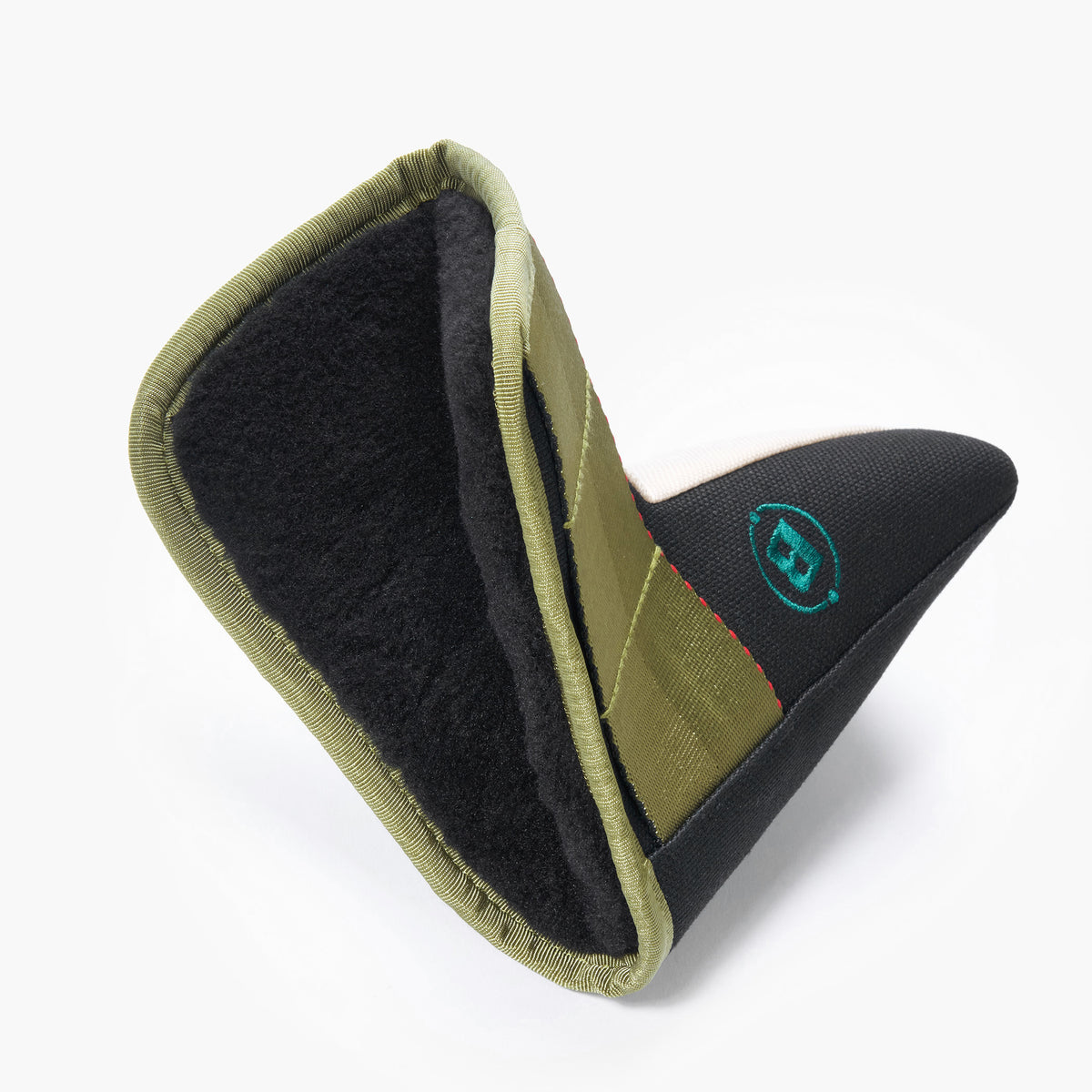 BRIEFING PUTTER COVER WL, Goods, Golf