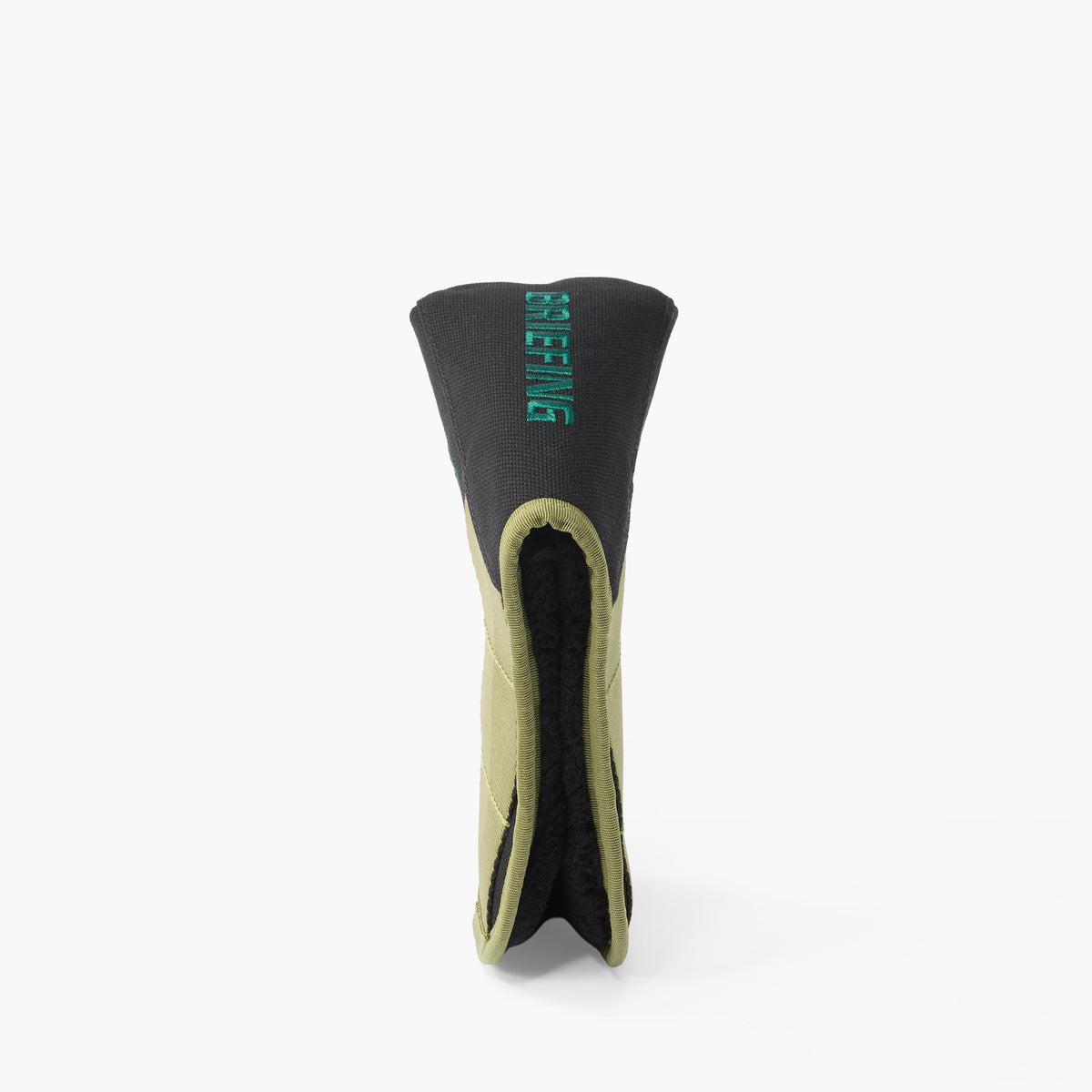 BRIEFING PUTTER COVER WL, Goods, Golf