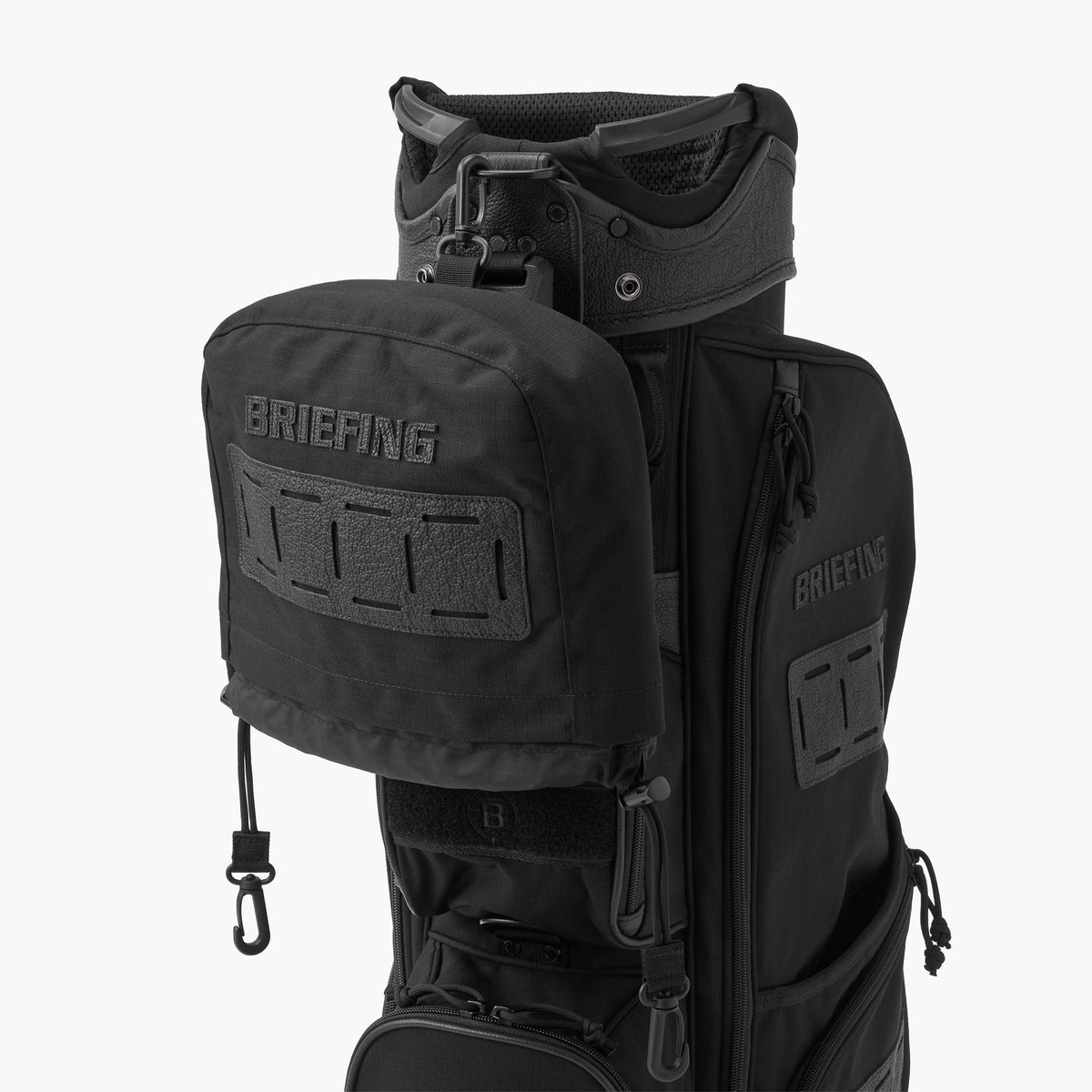 BRIEFING IRON COVER DL, Goods, Golf