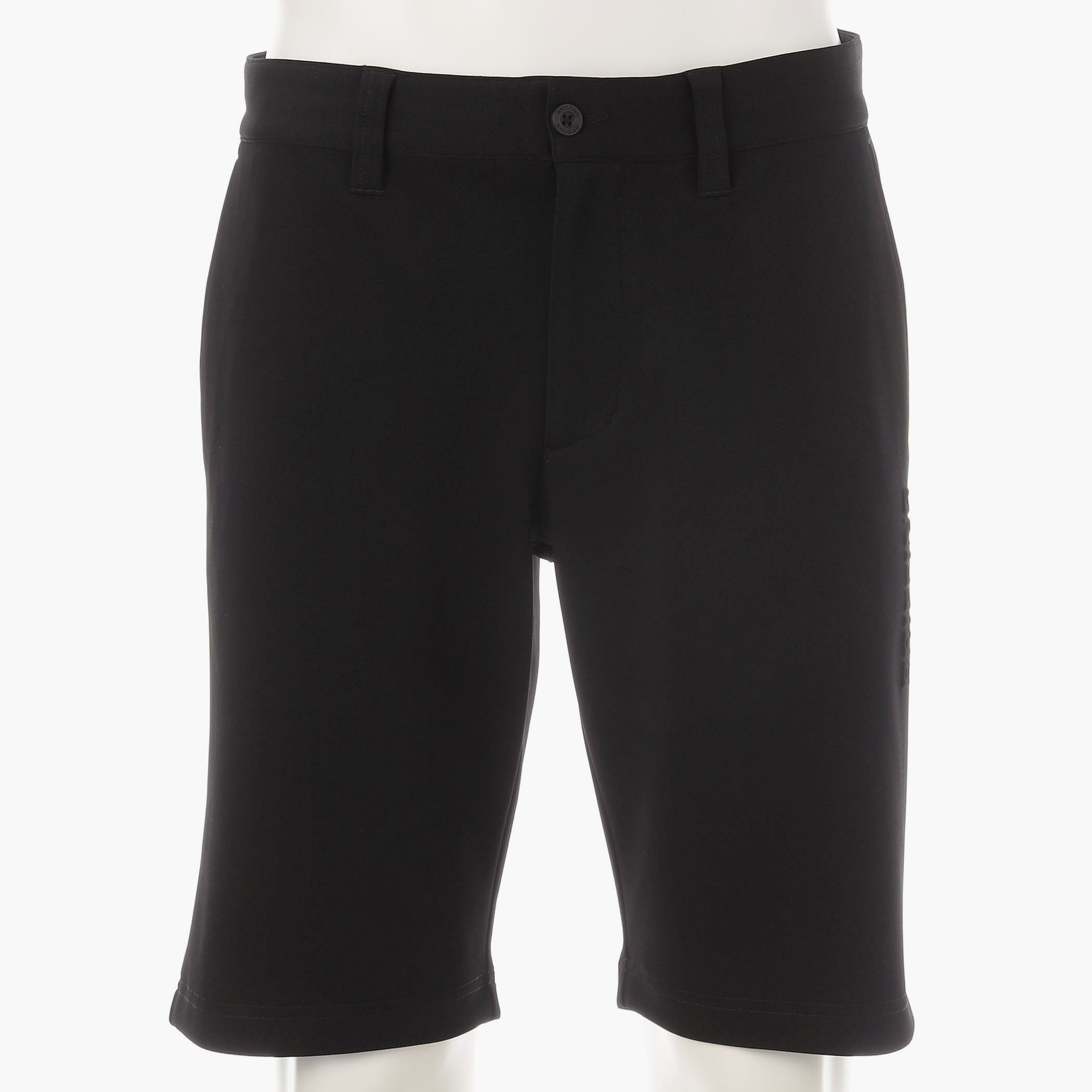 MEN’S MINI 3D LOGO SHORT PANTS