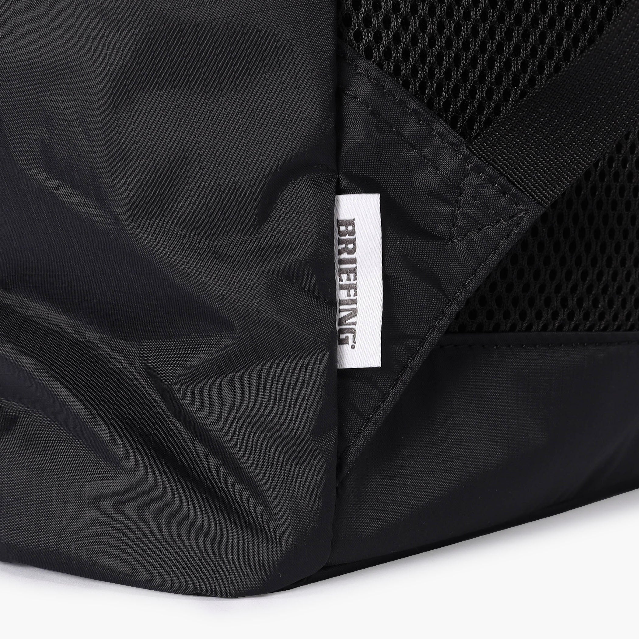 UGL DRAWSTRING BACKPACK Ripstop Nylon BRIEFING | BRIEFING Official