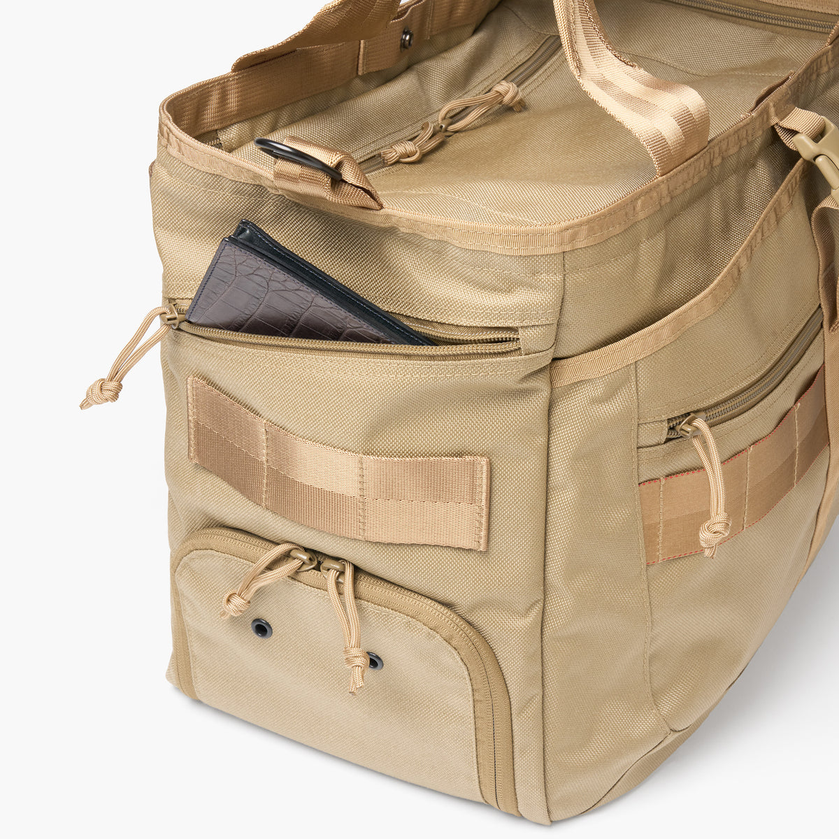 BRIEFING TURF WIRE MIL CY, Bags, Golf
