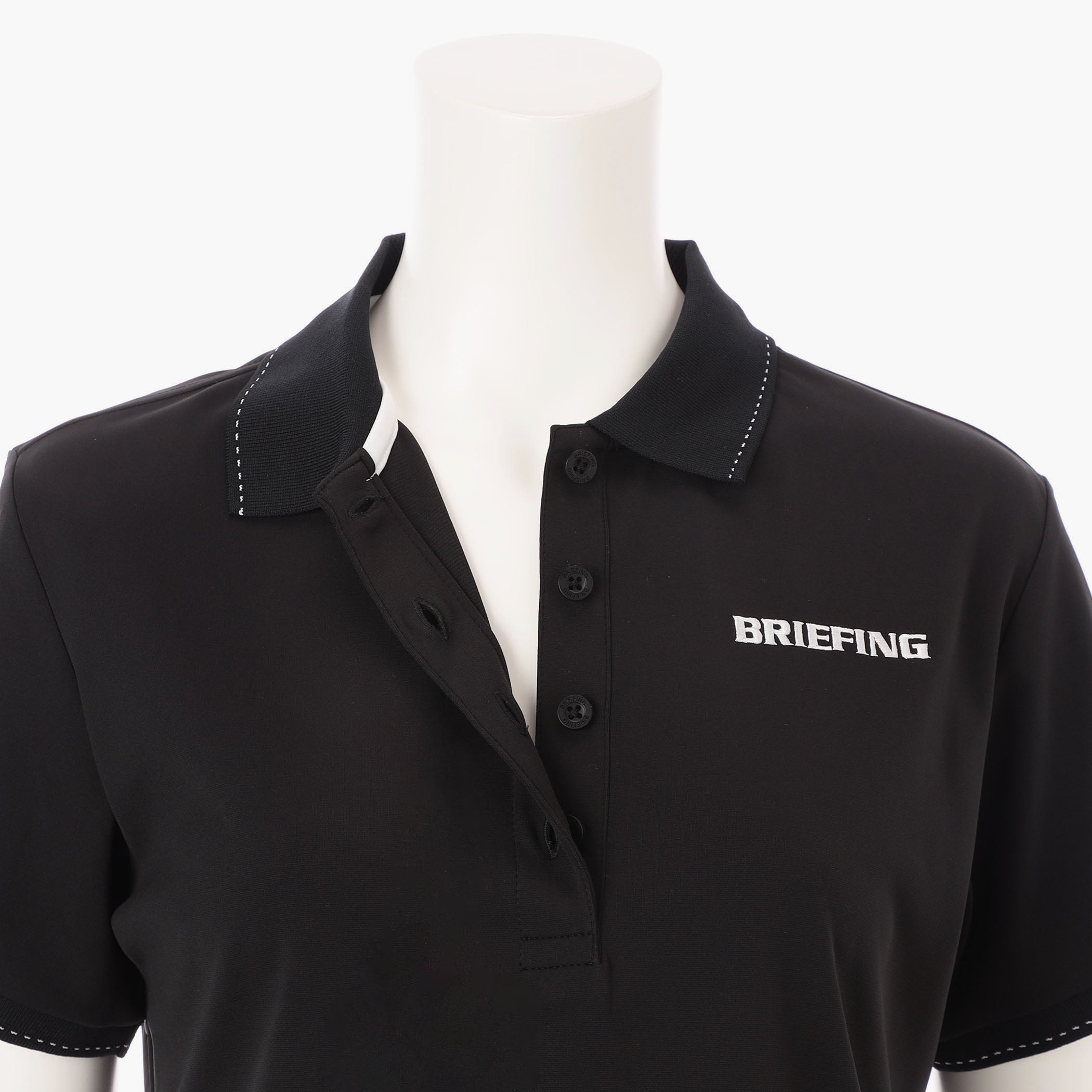 WOMEN'S TOUR POLO