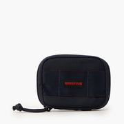 ROUND ZIP WALLET MW