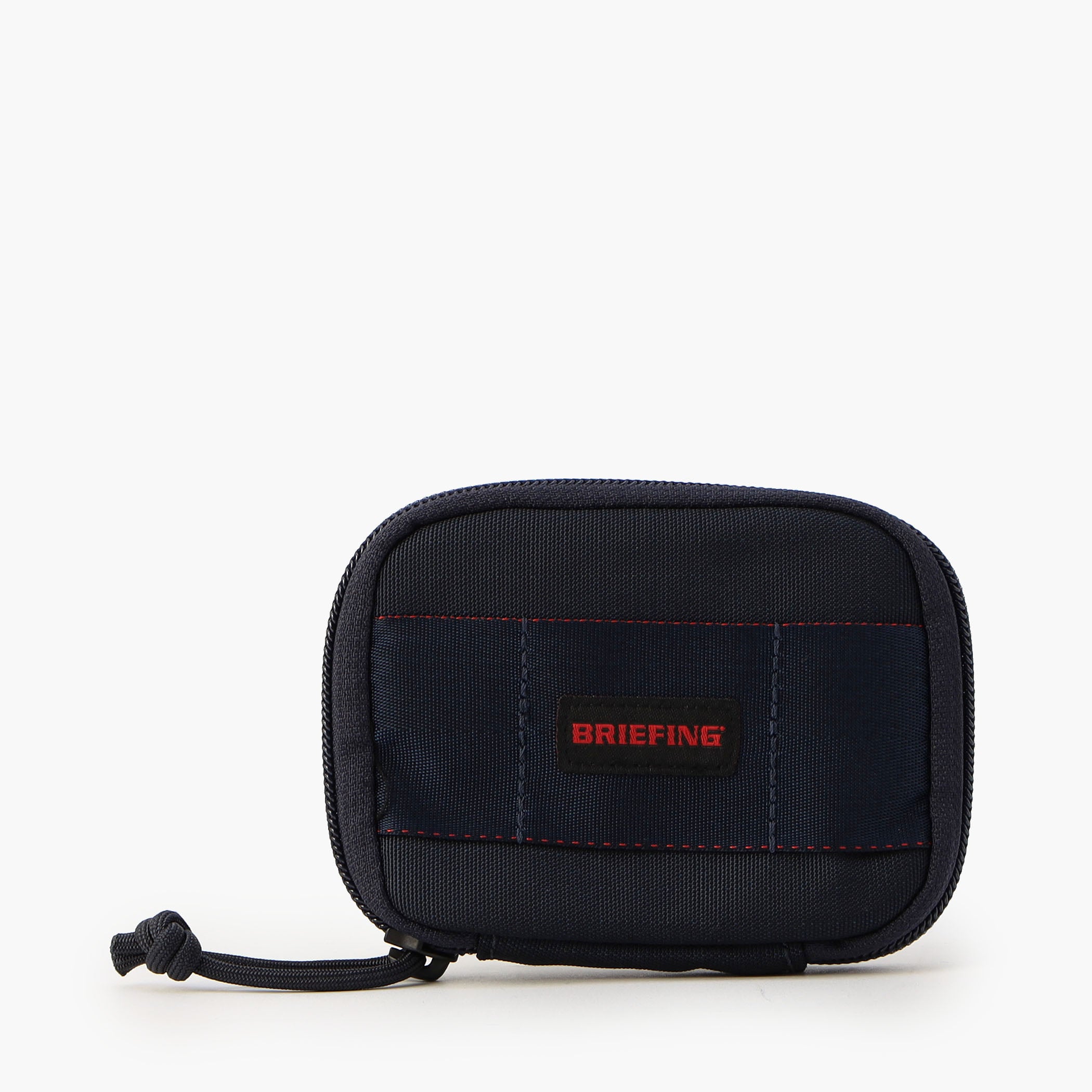 ROUND ZIP WALLET MW