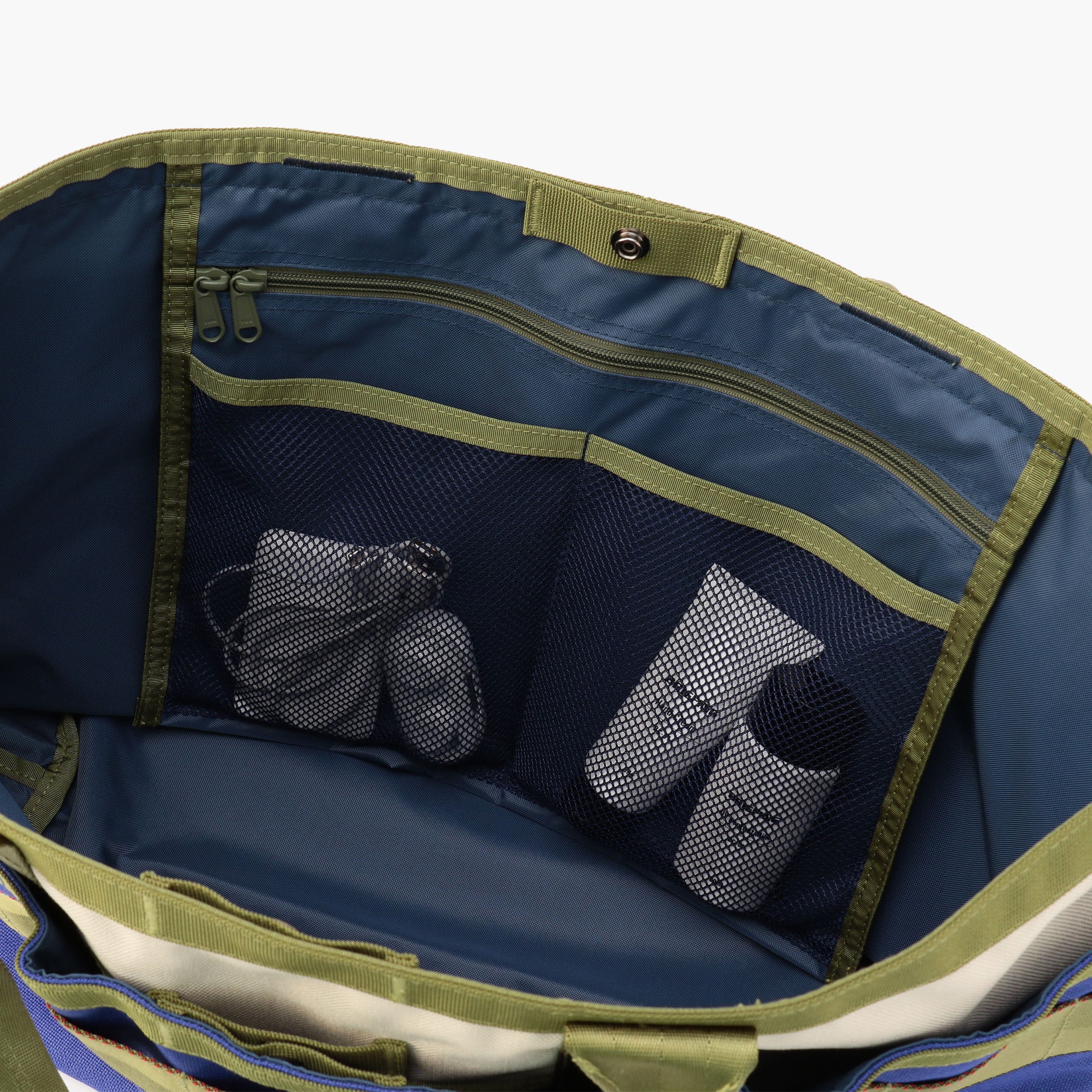 TOOL TOTE WL
