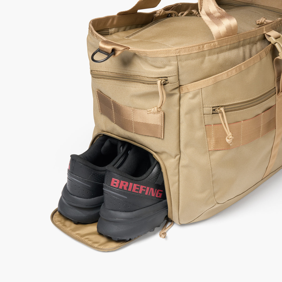 BRIEFING TURF WIRE MIL CY, Bags, Golf