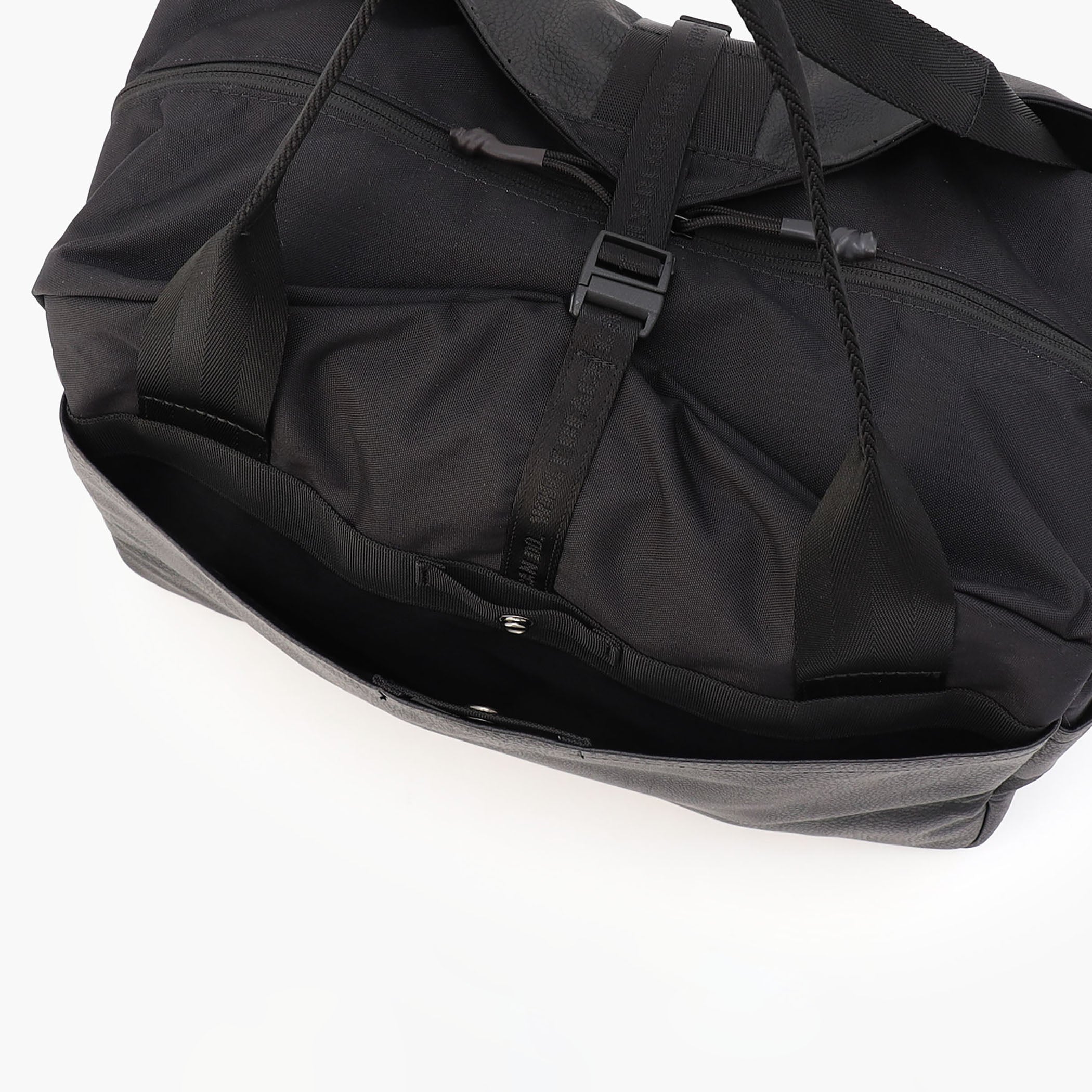 BLK White Mountaineering®︎×BR ST BOSTON