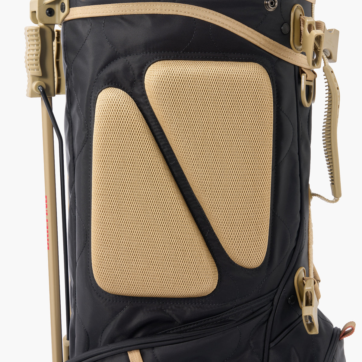CR-4 #04 QUILTED MIL CY