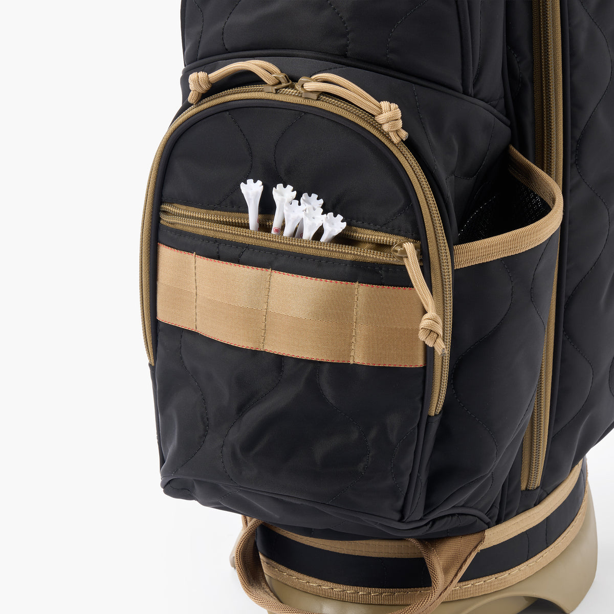 CR-4 #04 QUILTED MIL CY