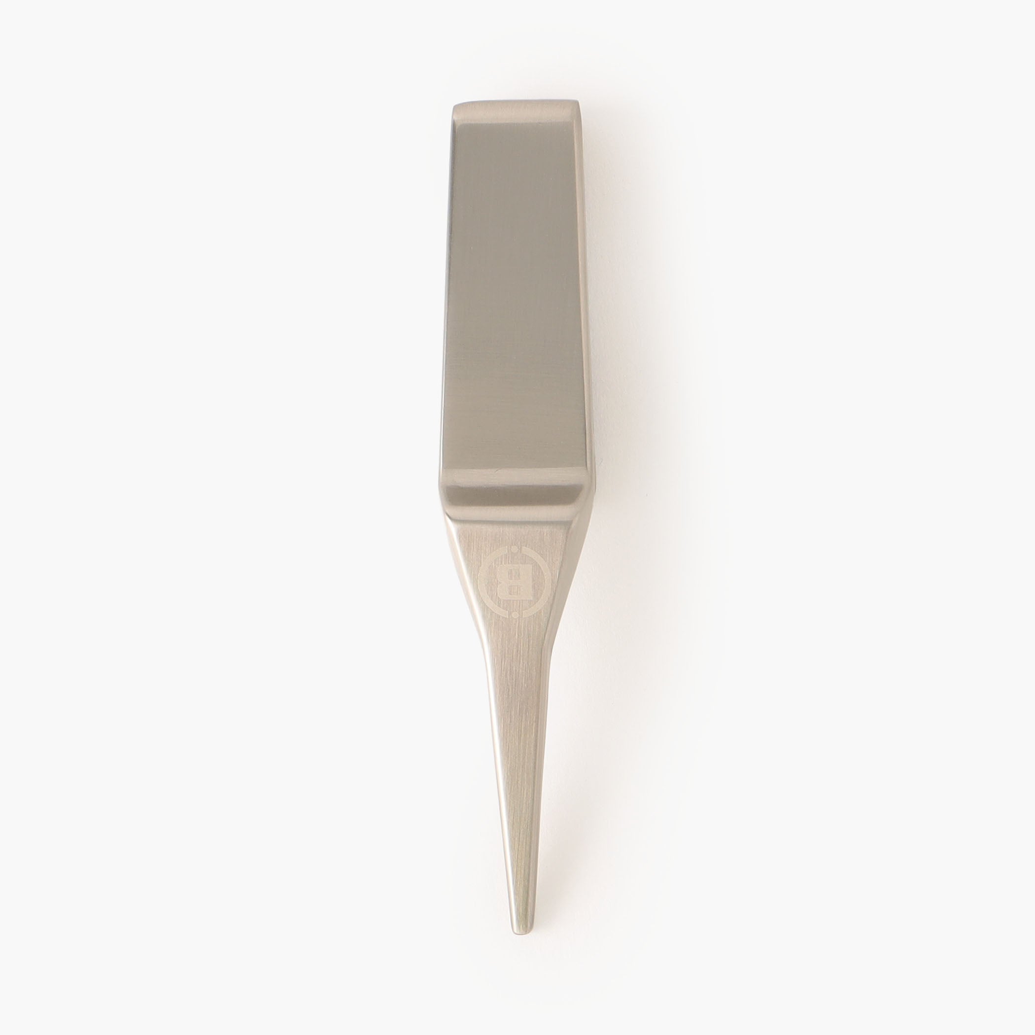 METAL GREEN FORK