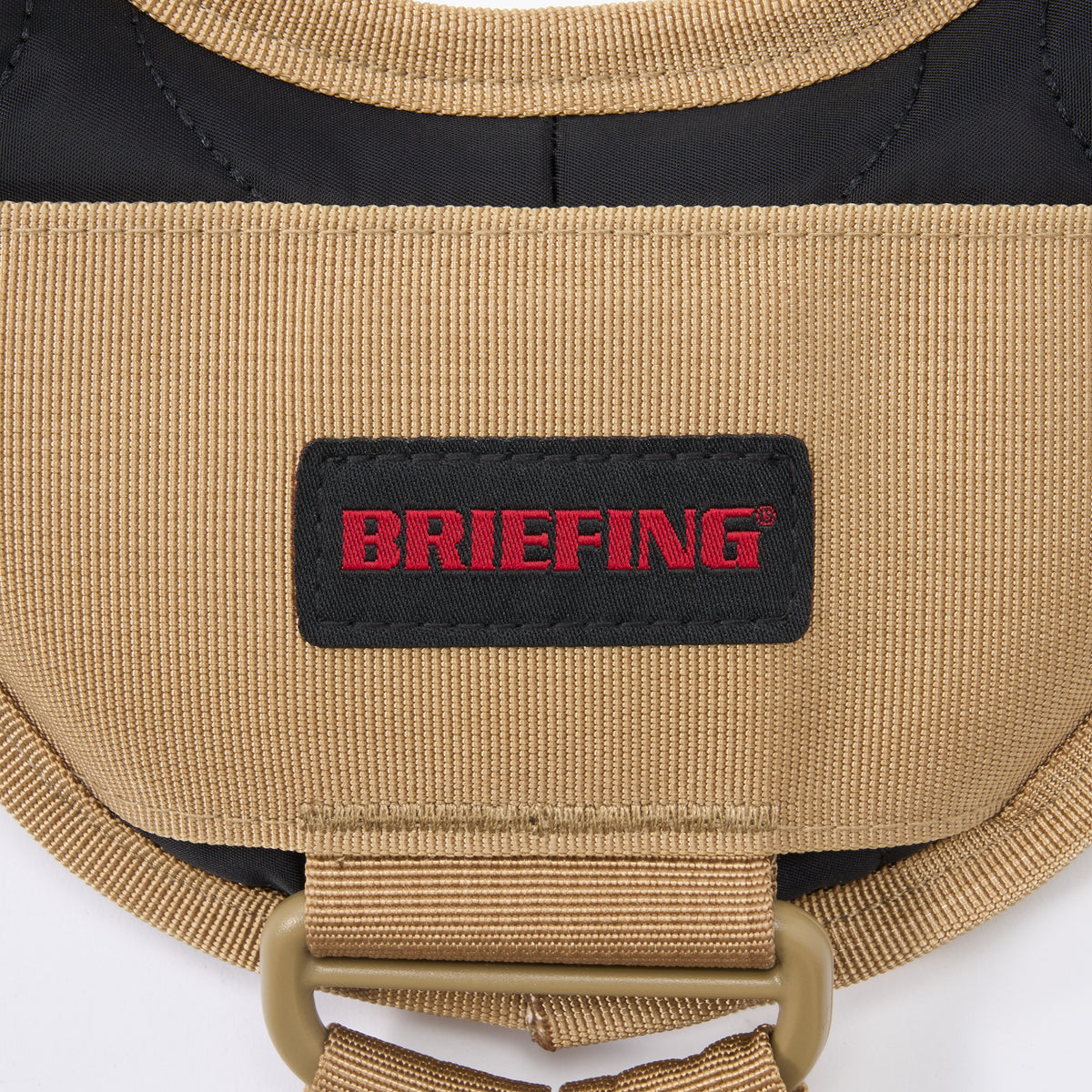 BRIEFING CR-4 #04 QUILTED MIL CY, Bags, Golf