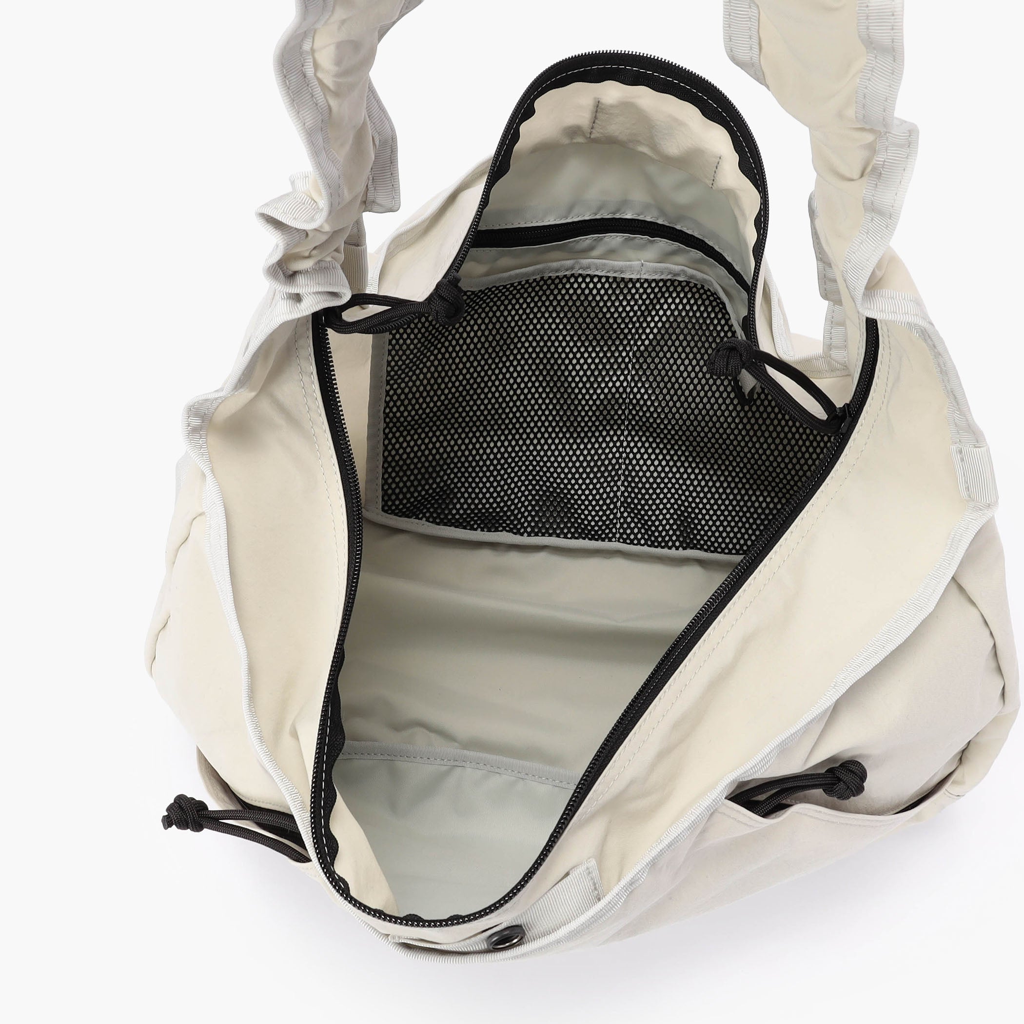 HOBO BAG WIDE