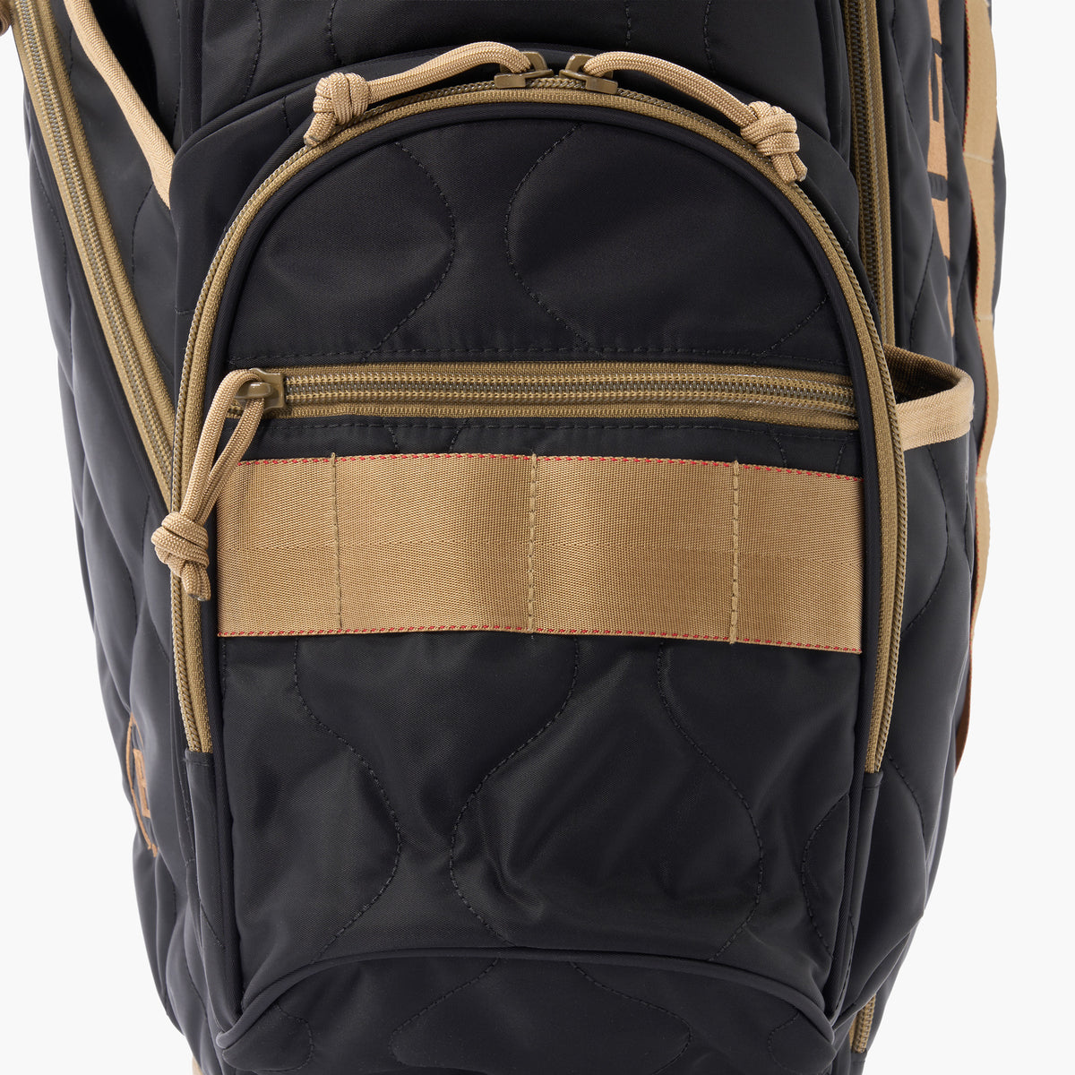 BRIEFING CR-4 #04 QUILTED MIL CY, Bags, Golf