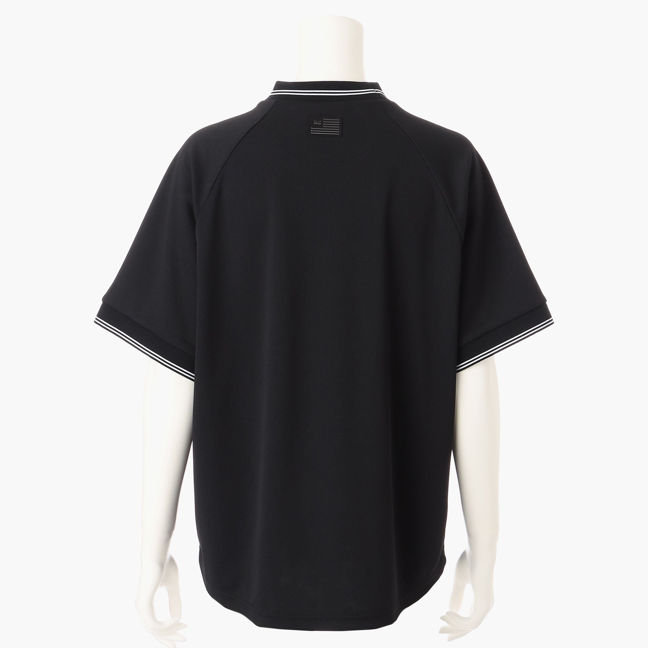 LA WOMEN’S MINI LINE HIGHNECK