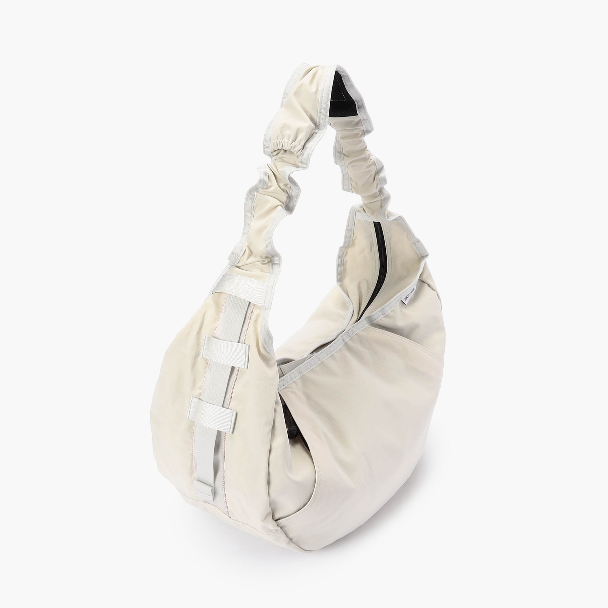HOBO BAG WIDE