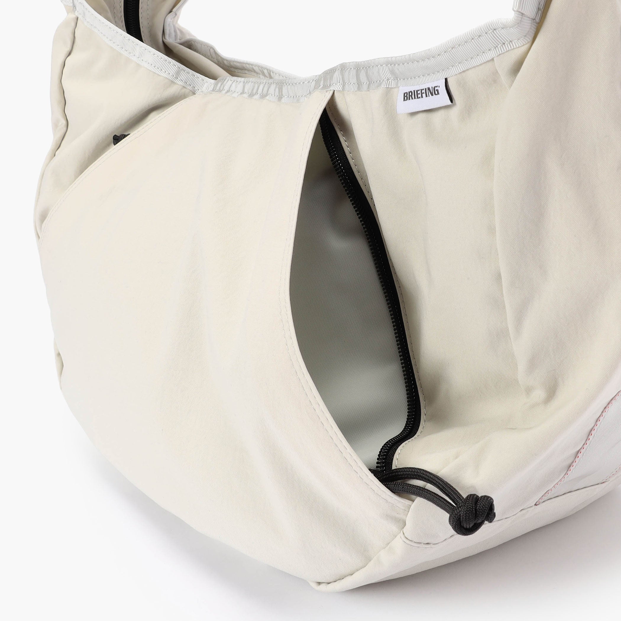 HOBO BAG WIDE