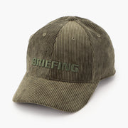 MEN'S CORDUROY CAP