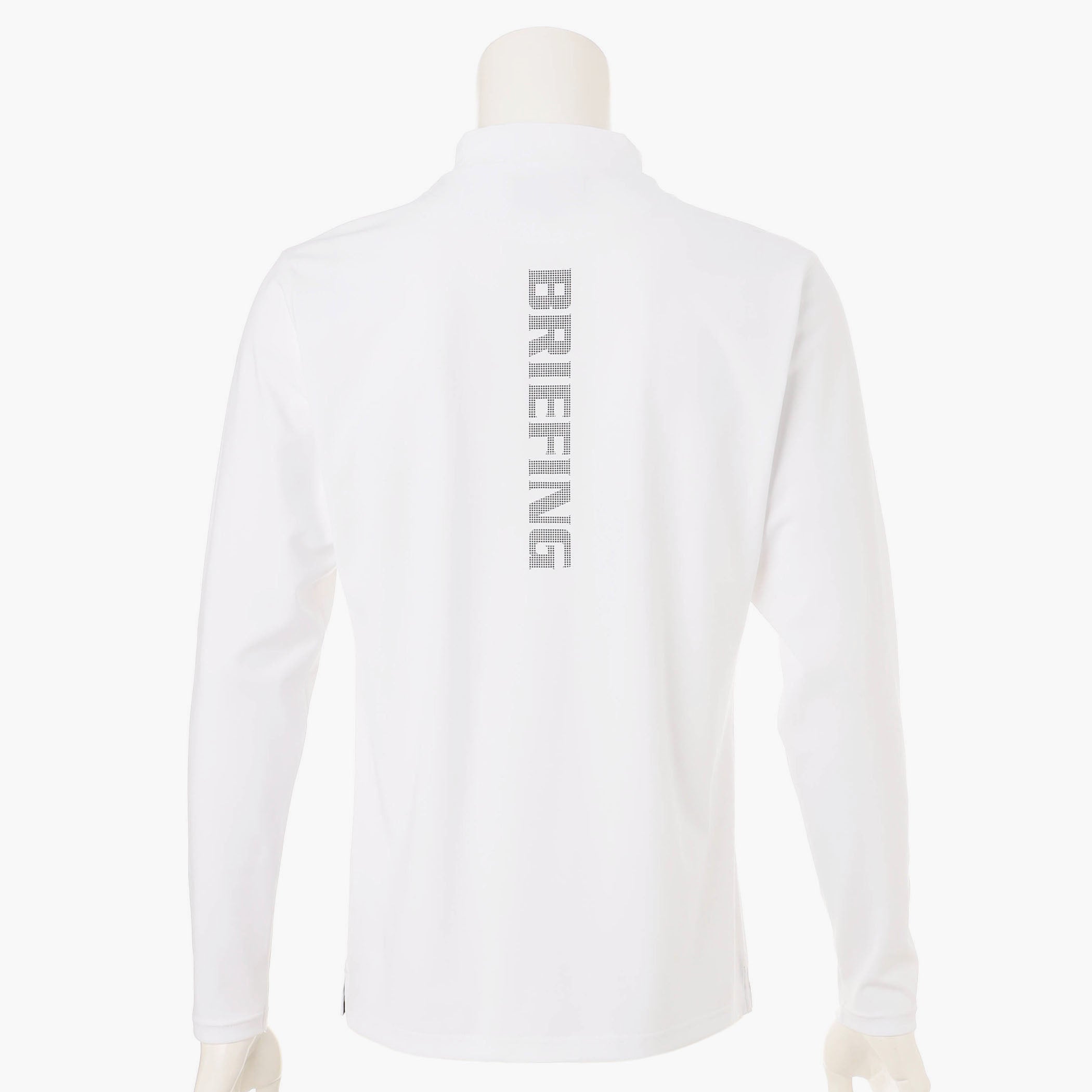MEN’S TOUR LS HIGHNECK