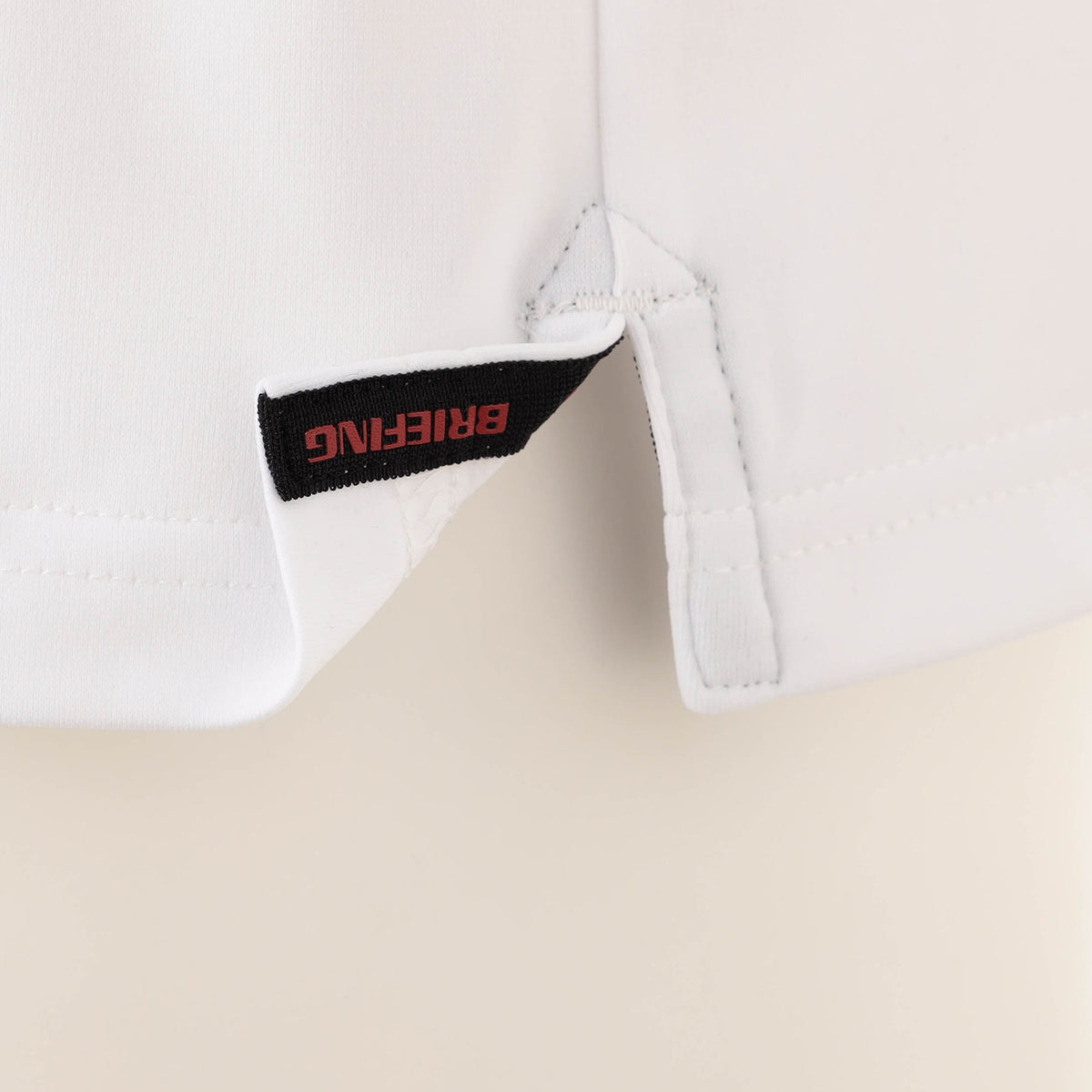 BRIEFING MEN’S TOUR LS HIGHNECK, Apparels, Golf