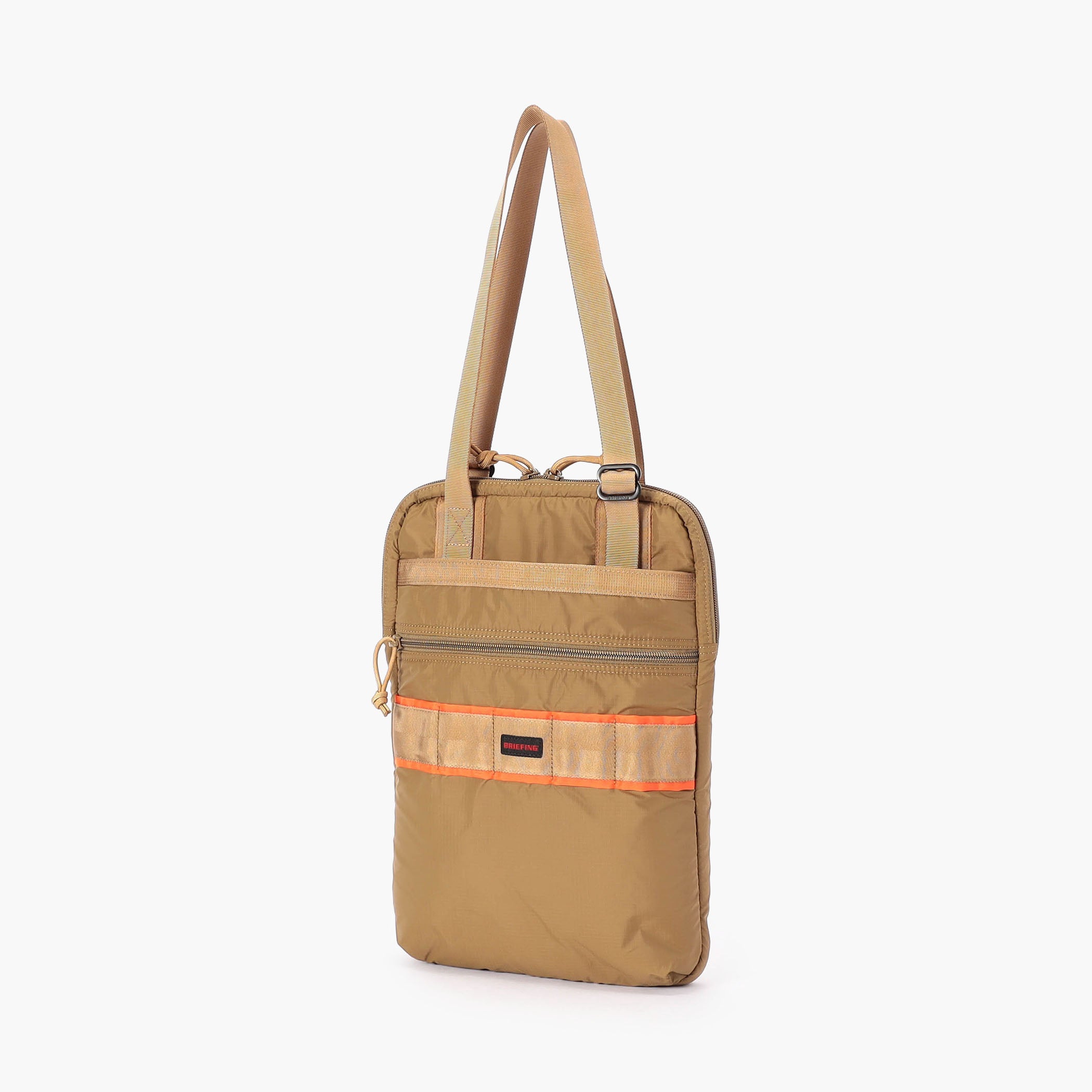 PP LAPTOP TOTE