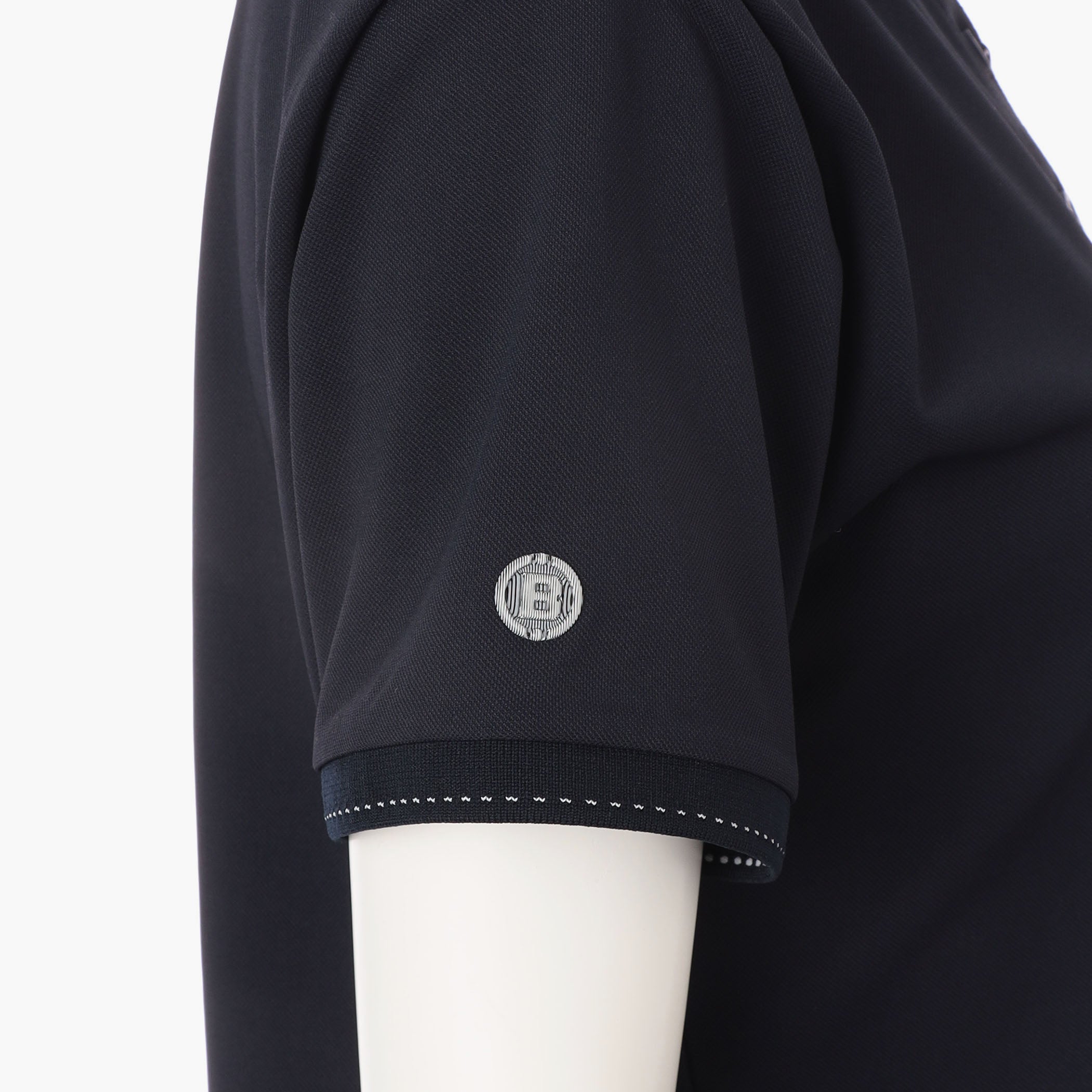 WOMEN’S BASIC POLO