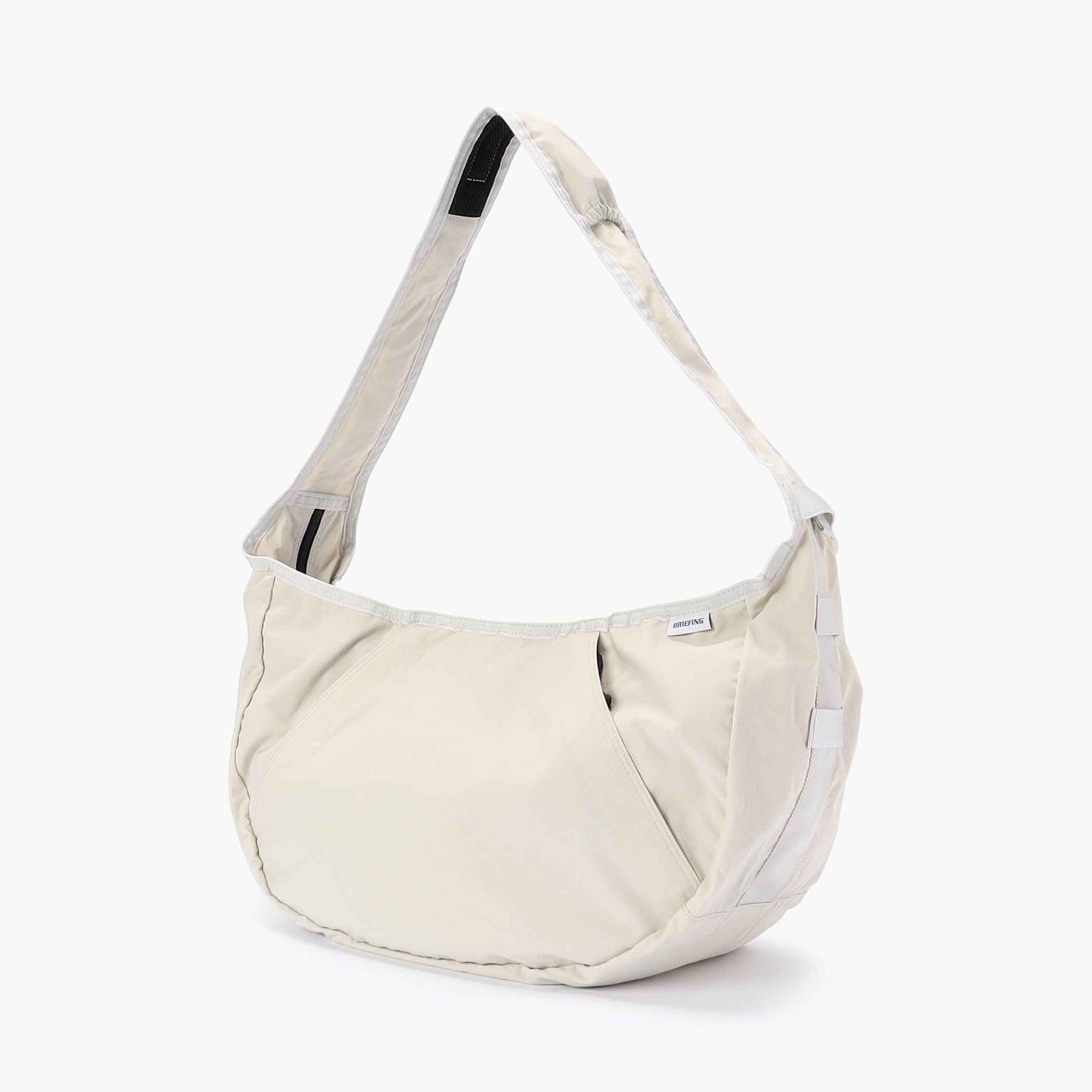 HOBO BAG WIDE