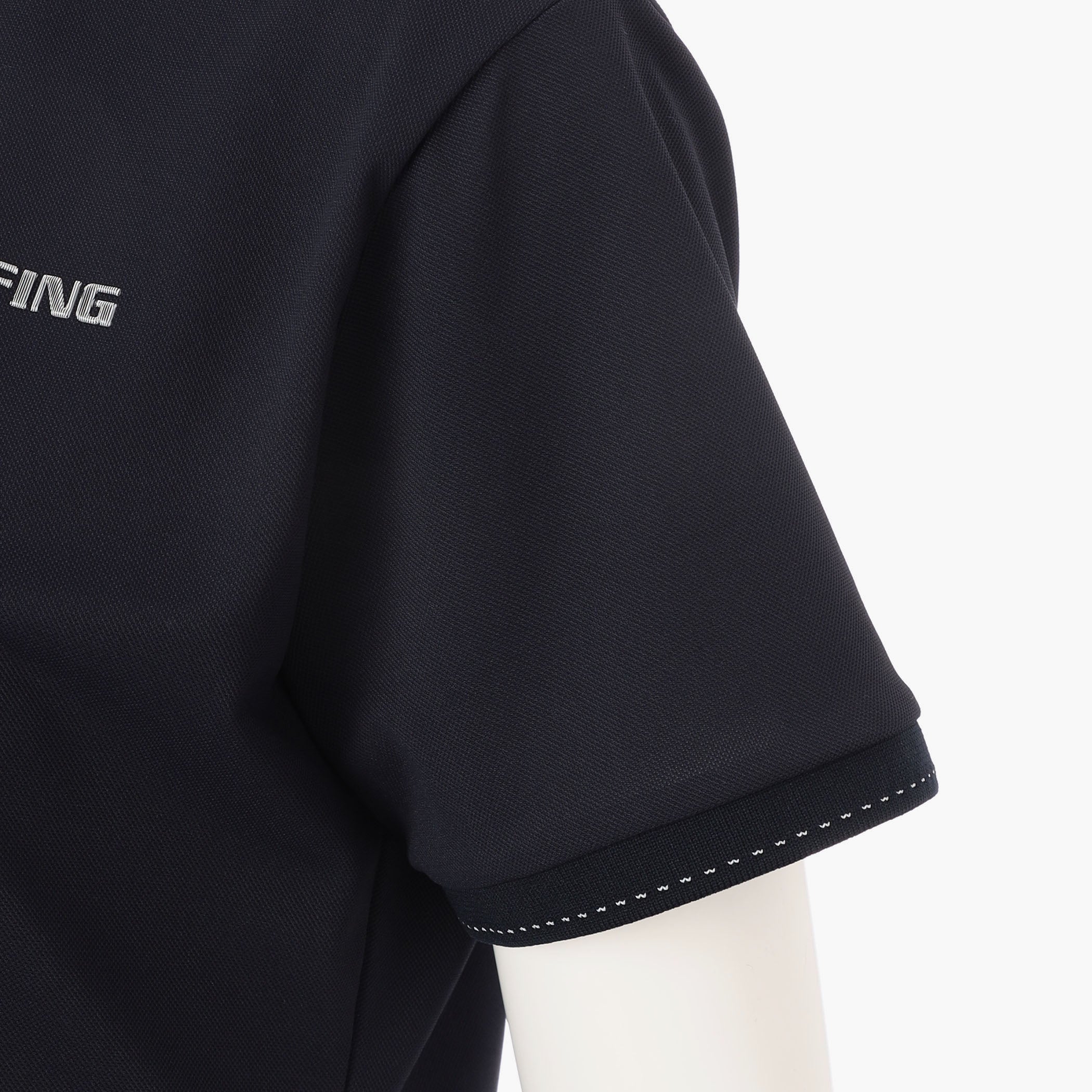 WOMEN’S BASIC POLO