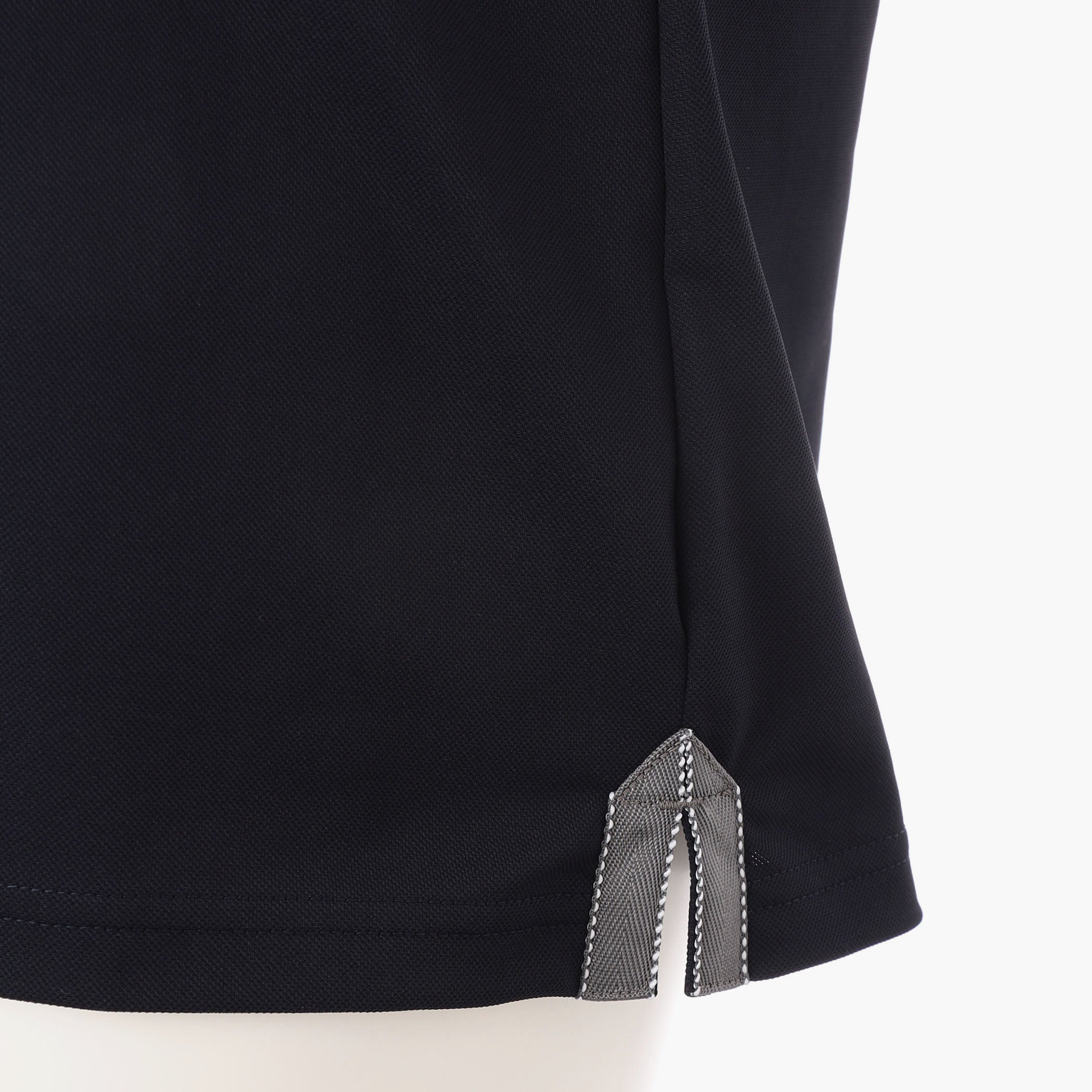 WOMEN’S BASIC POLO