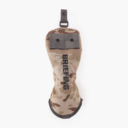 FAIRWAY WOOD COVER PRO CAMO COMBI