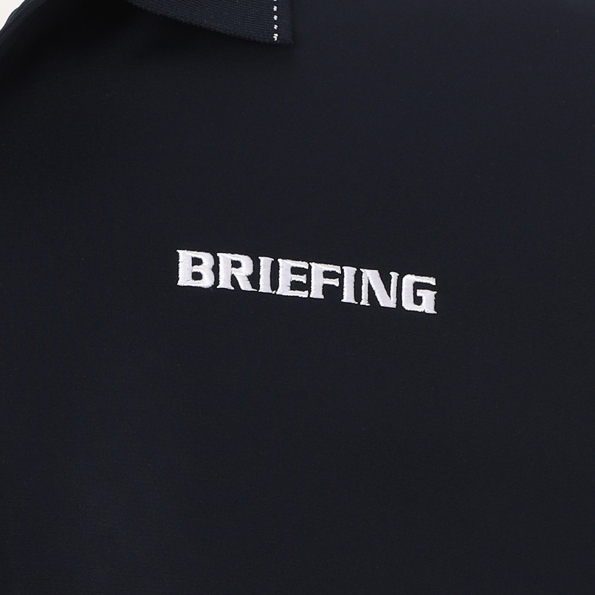 BRIEFING MEN’S TOUR POLO, Apparels, Golf