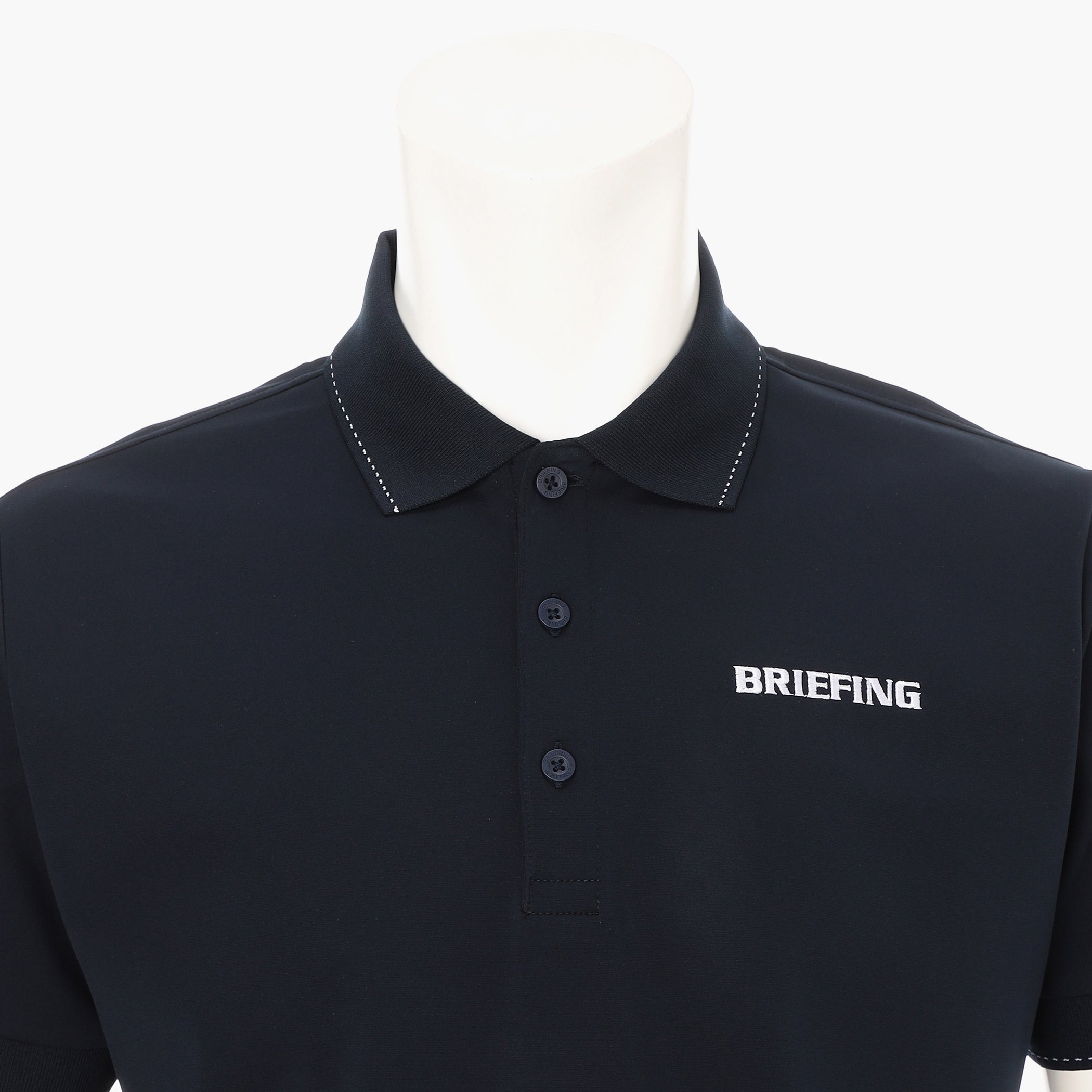 MEN’S TOUR POLO
