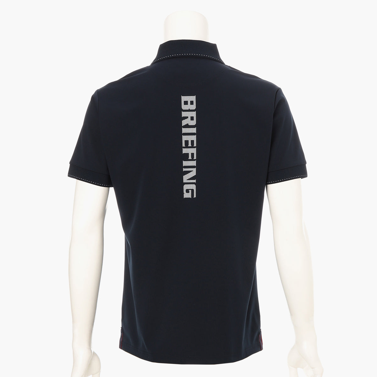 MEN’S TOUR POLO