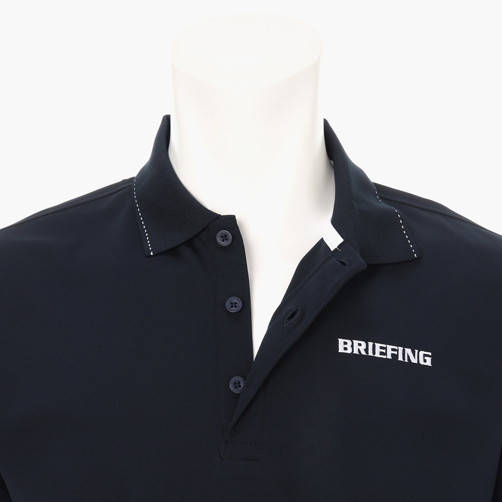 MEN’S TOUR POLO