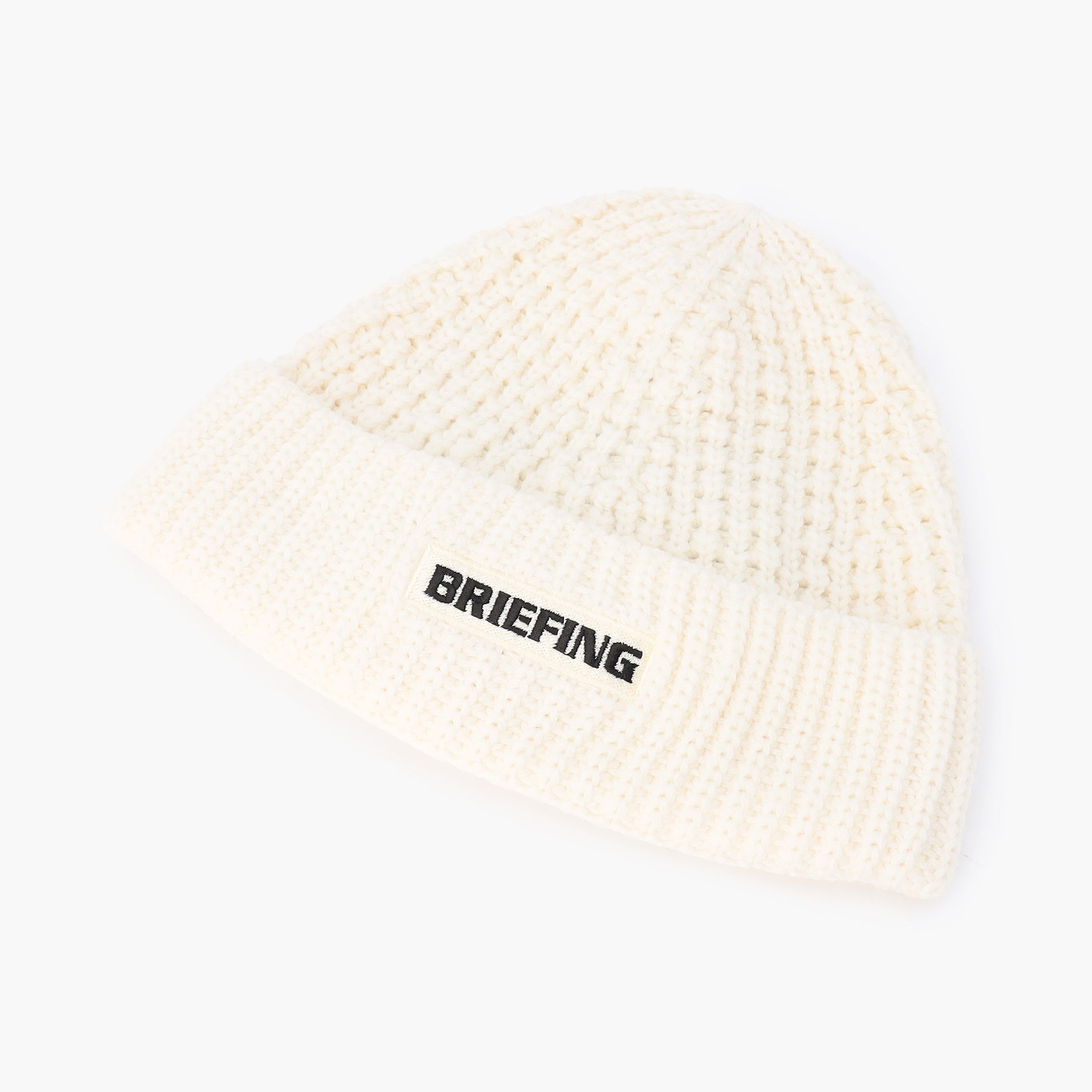 MEN’S WR WOOL BEANIE
