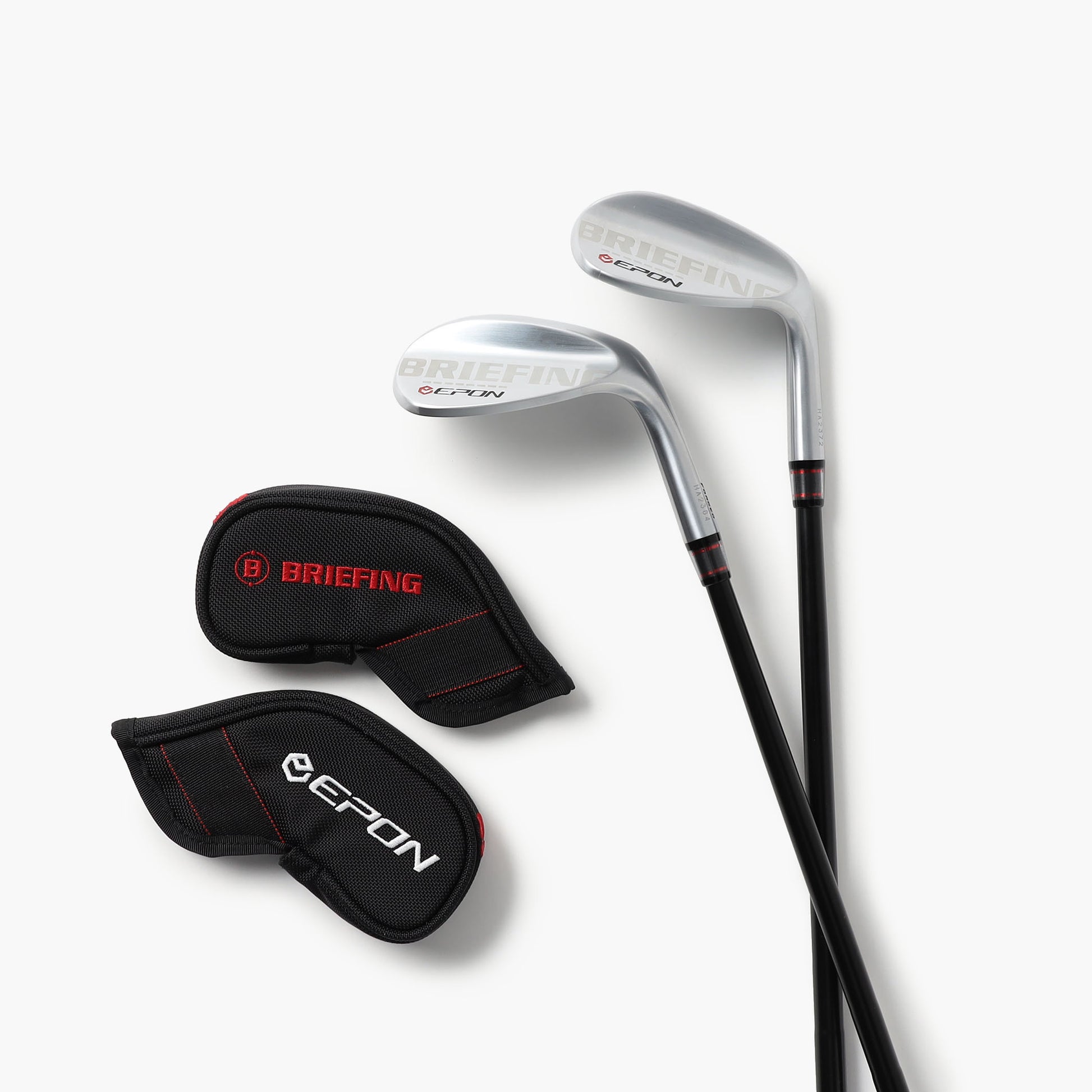 BRIEFING BRIEFING×EPON WEDGE SET DG 105 S, Goods, Golf