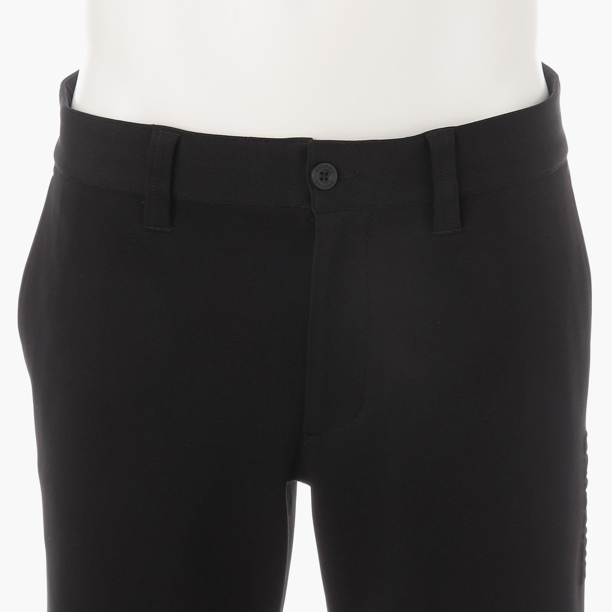 MEN’S MINI 3D LOGO SHORT PANTS