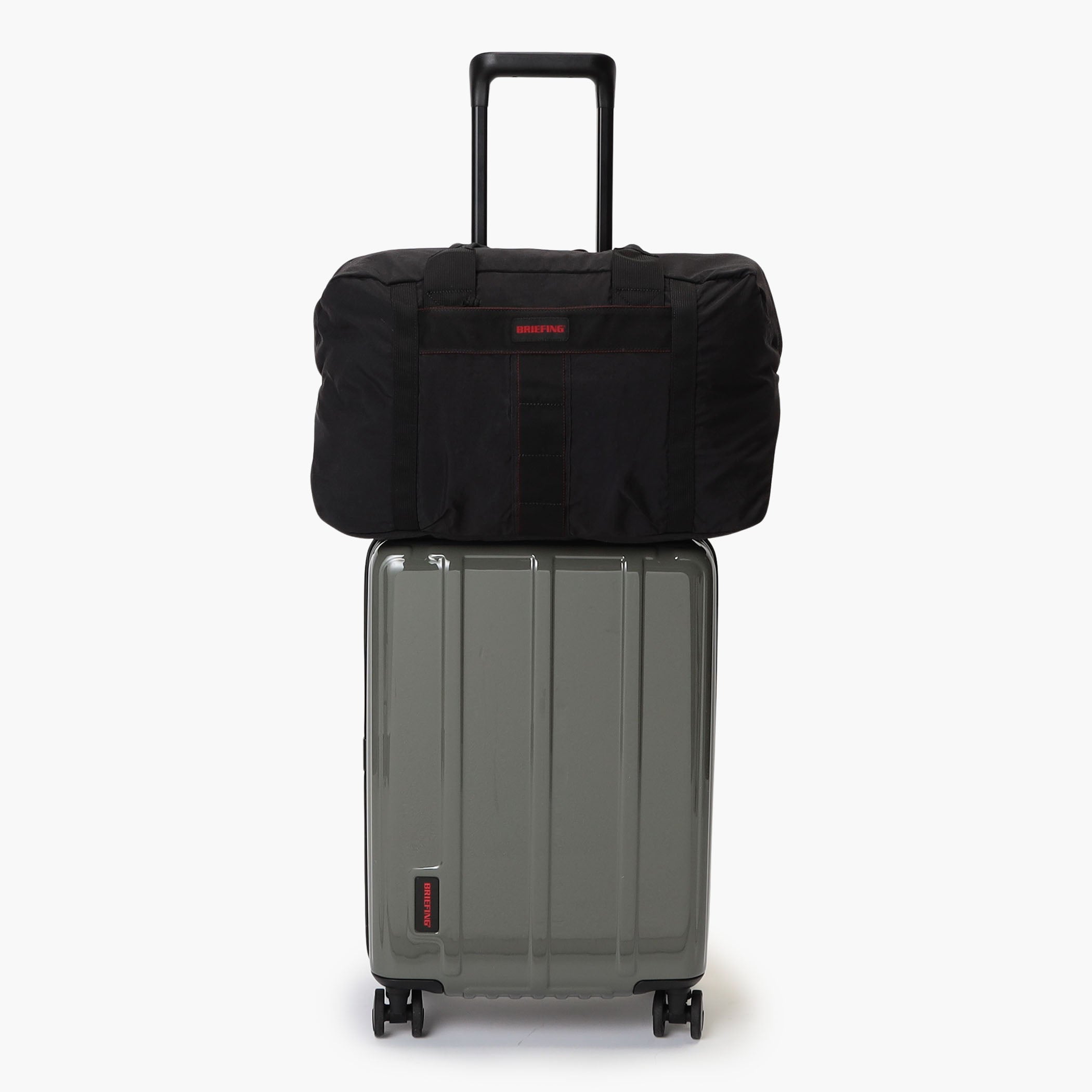 PACKABLE BOSTON
