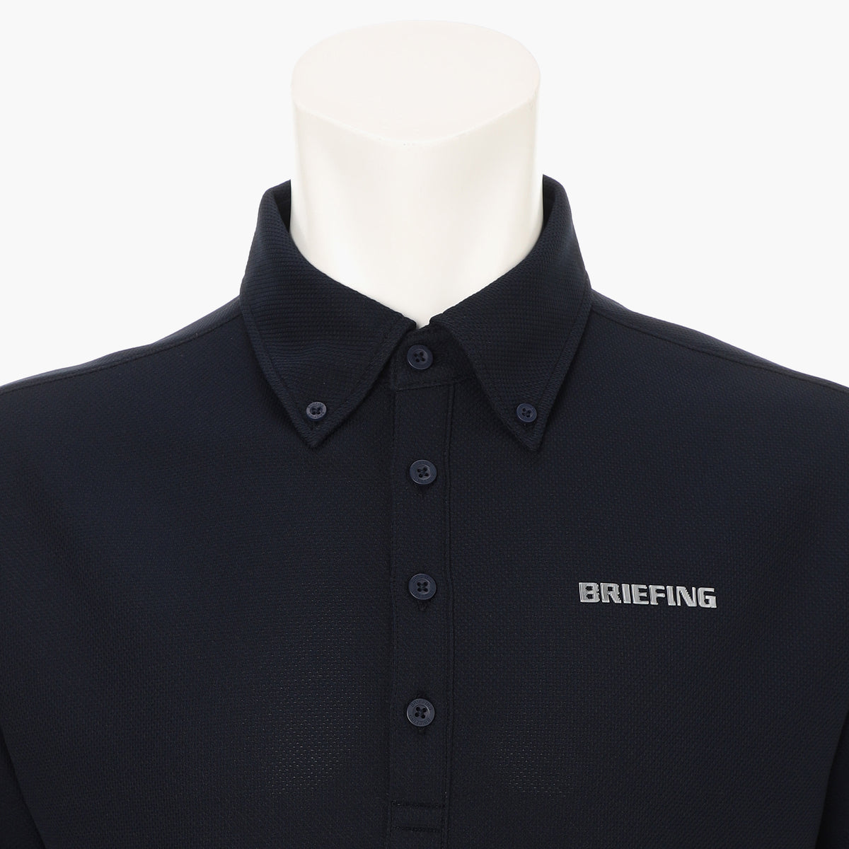 BRIEFING MEN’S DRESS BD SHIRT, Apparels, Golf