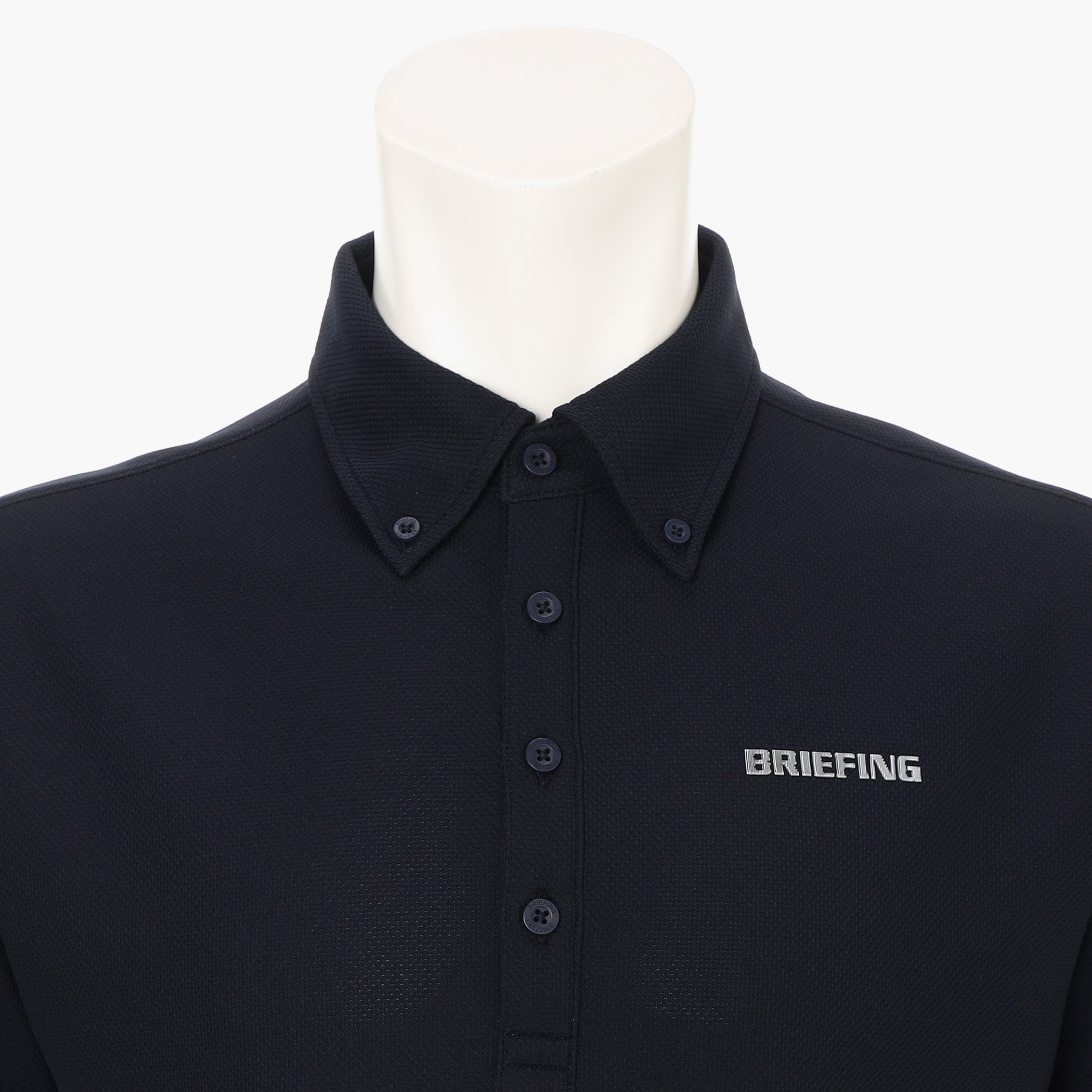 MEN’S DRESS BD SHIRT
