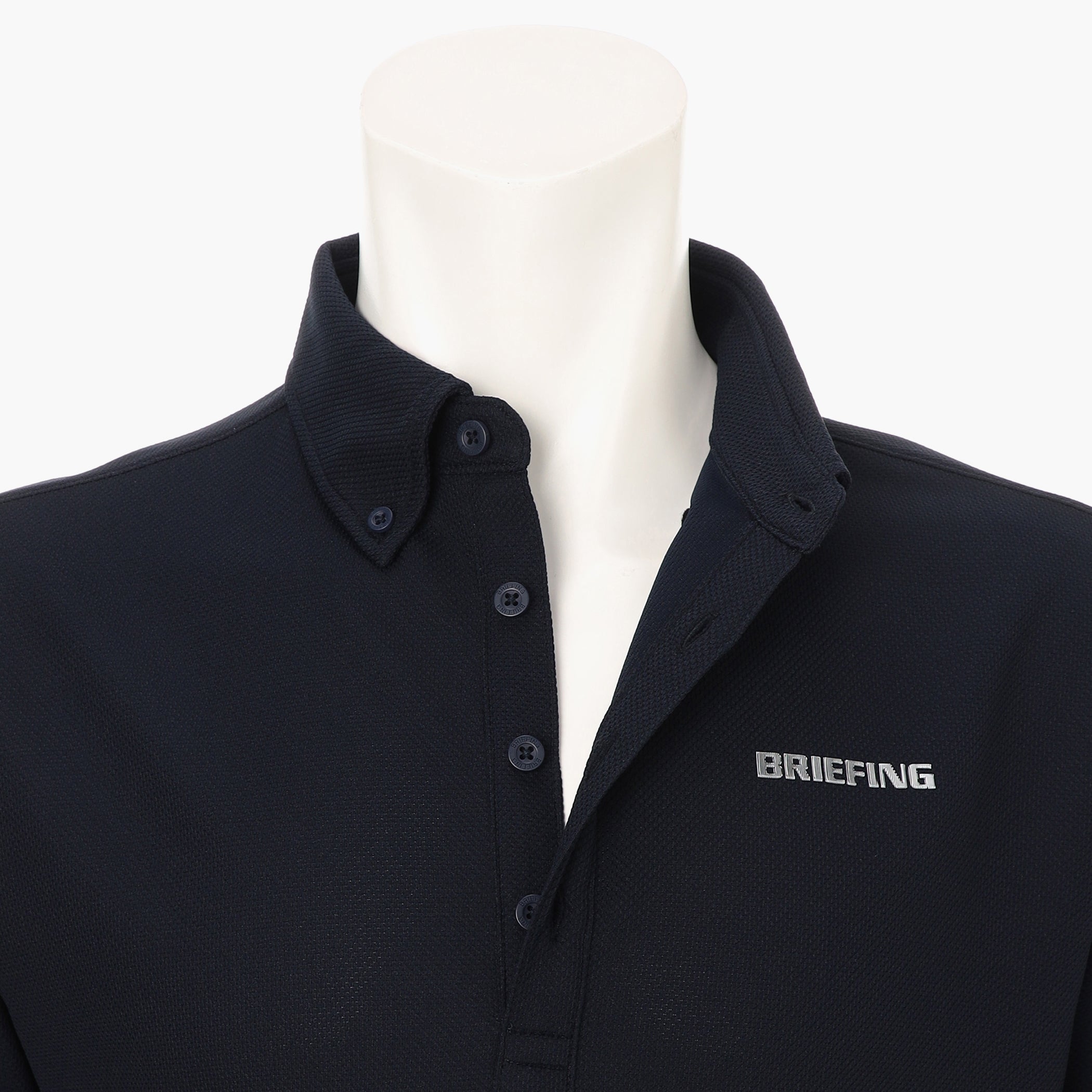 MEN’S DRESS BD SHIRT