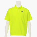 REF MEN’S COOL POLO