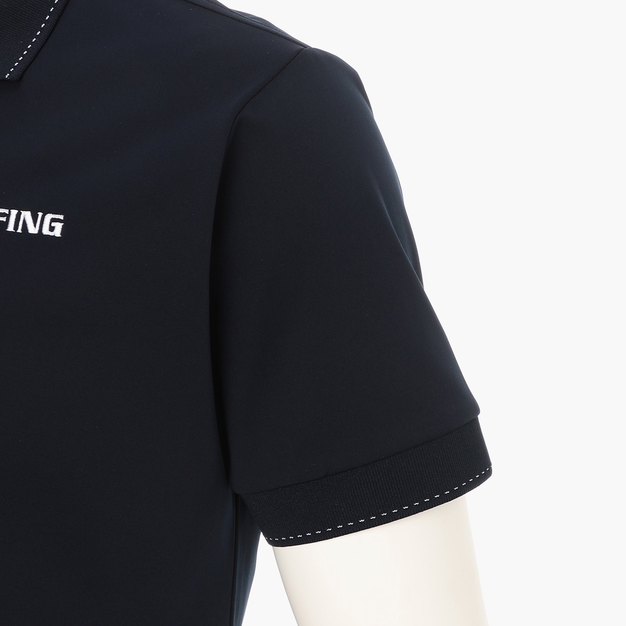 MEN’S TOUR POLO