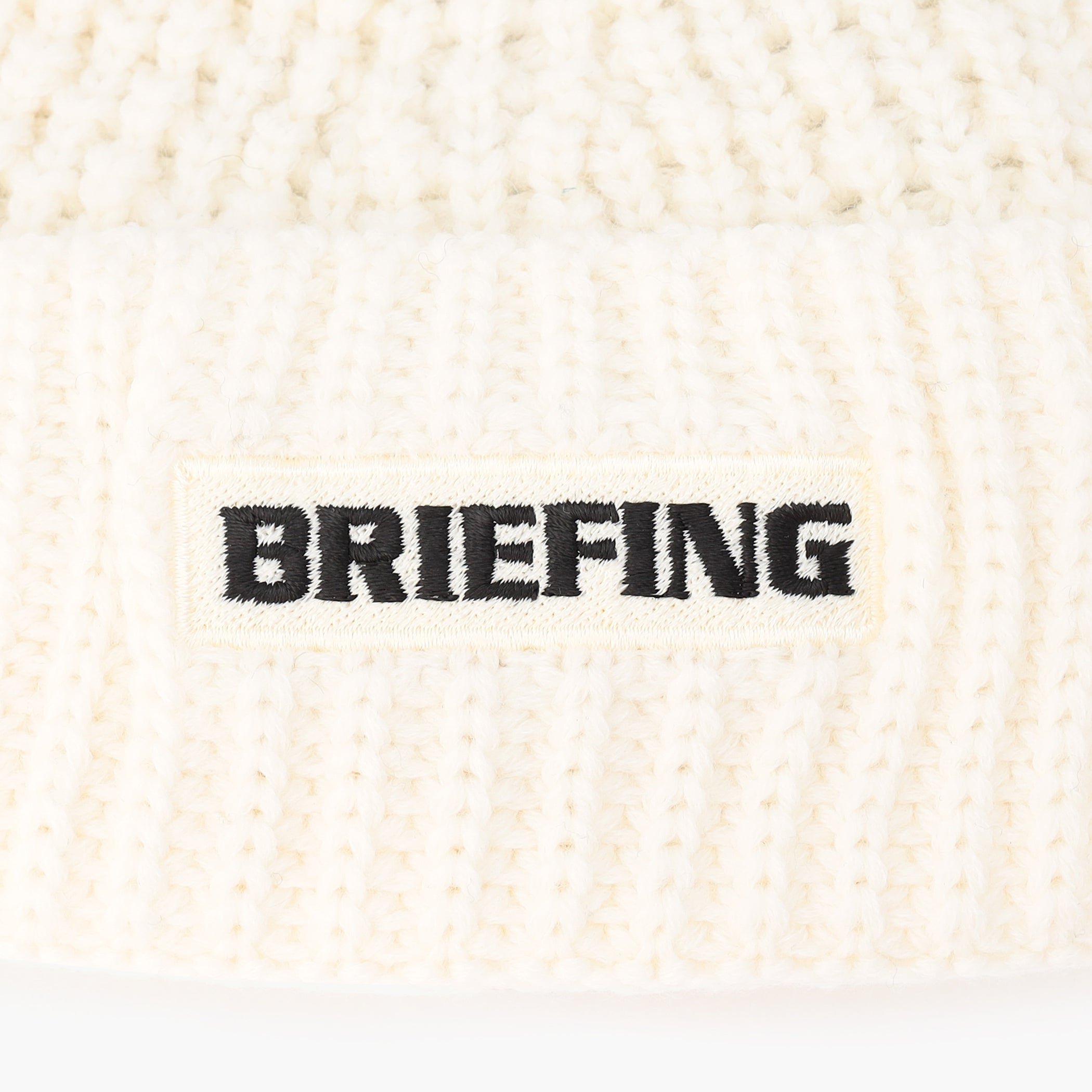 MEN’S WR WOOL BEANIE